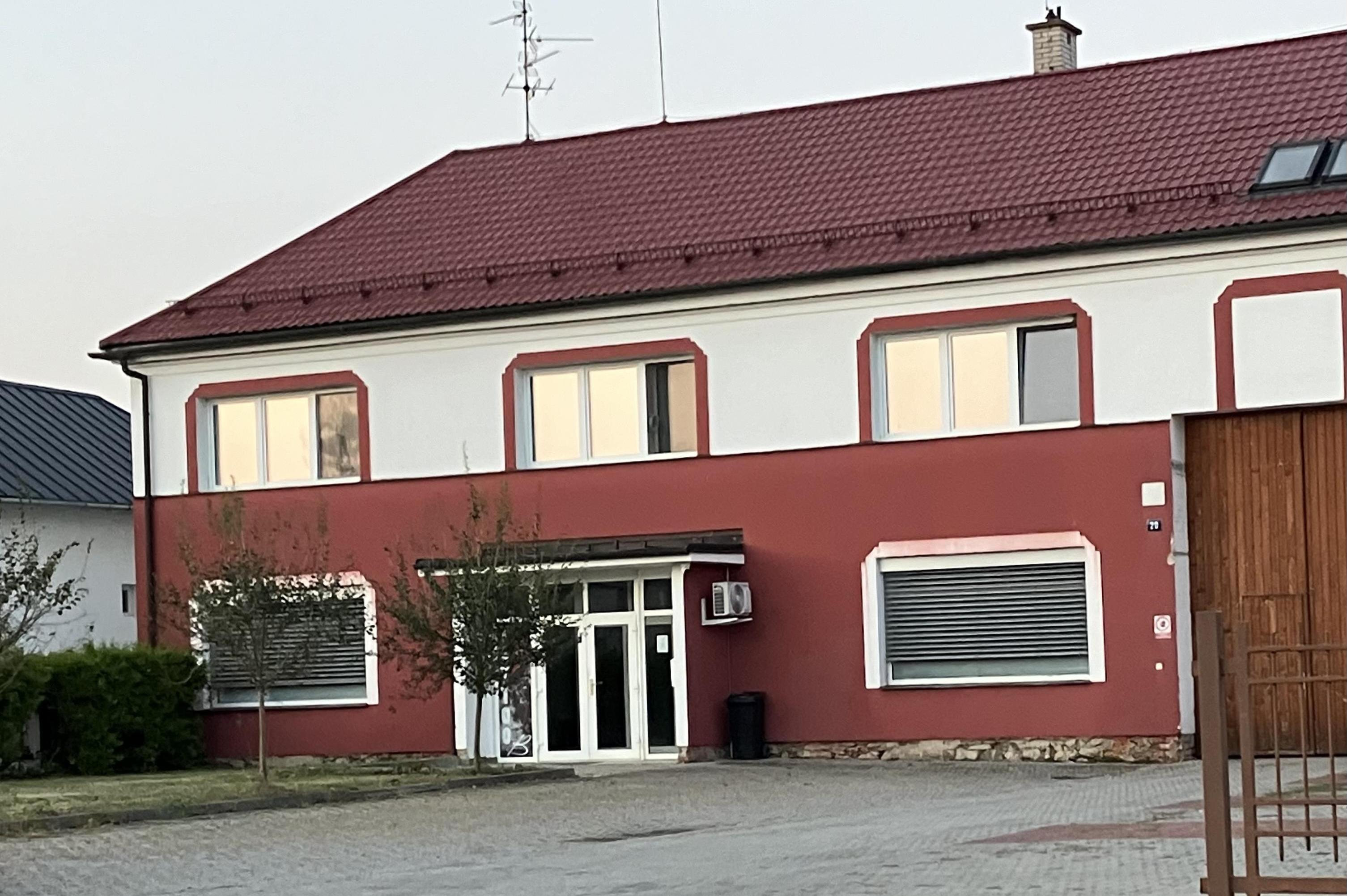 Tetovací studio TattooB