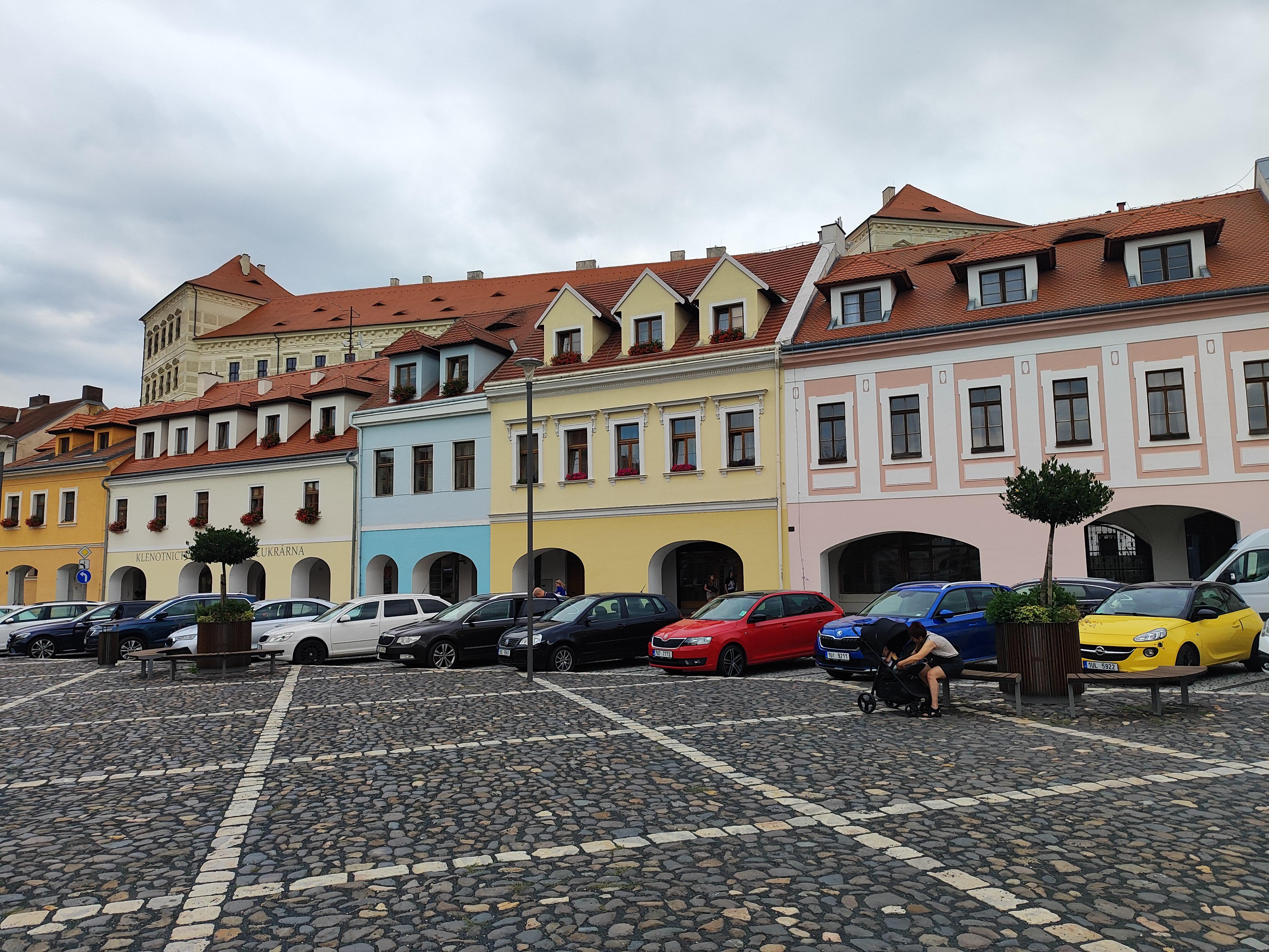 Klenotnictví Orient foto 2