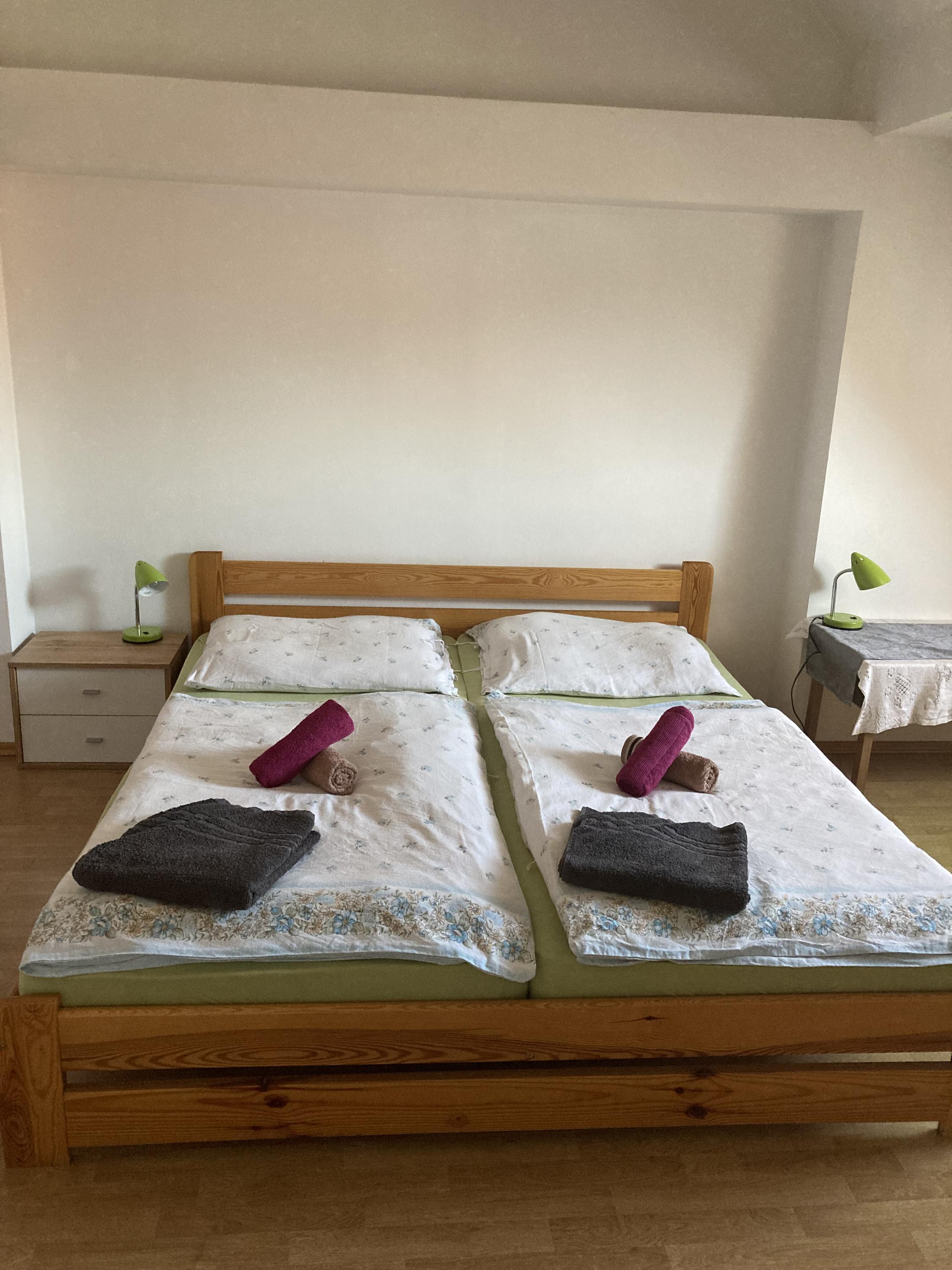 Ubytování U Hradu foto 3