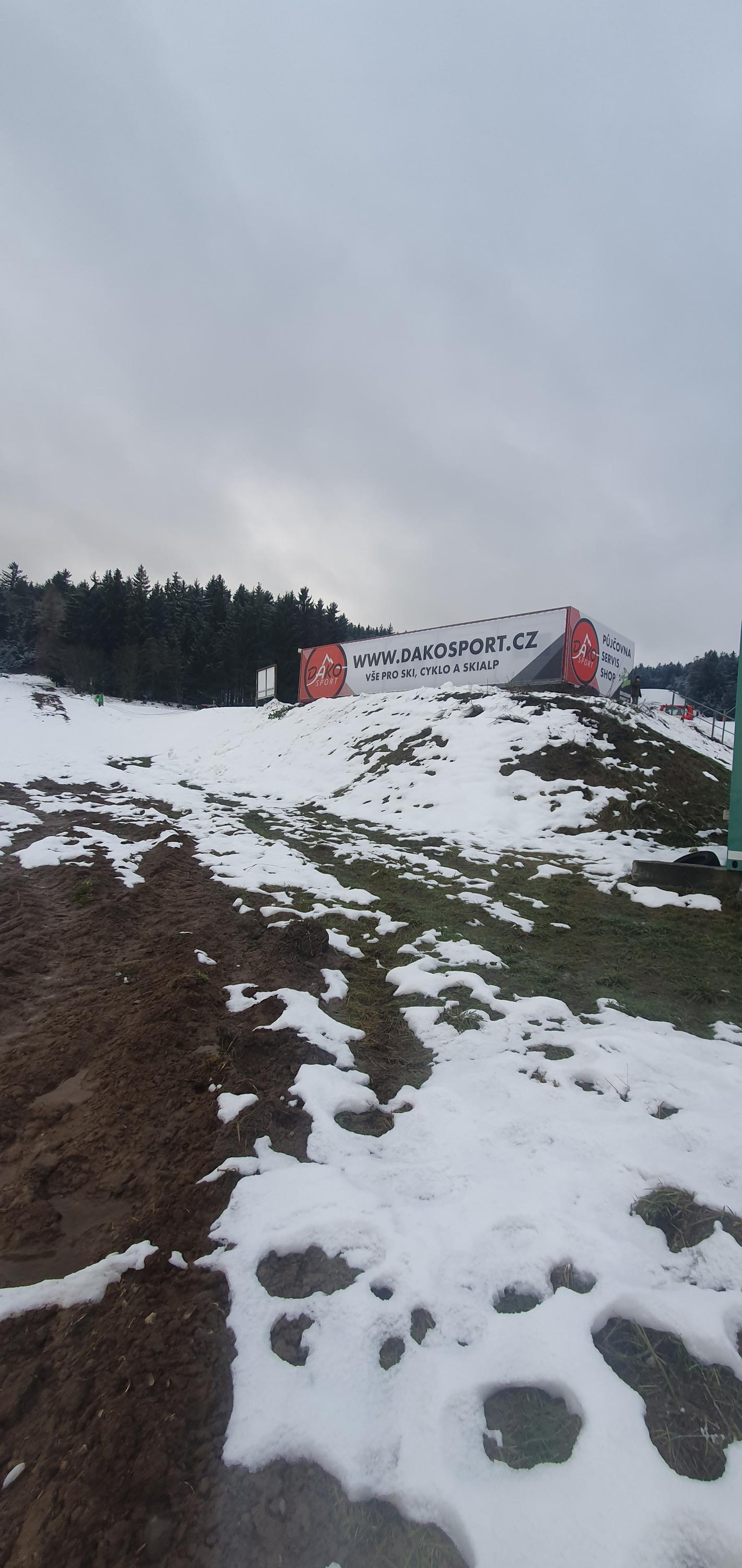 DAKO SPORT - HARUSÁK foto 4