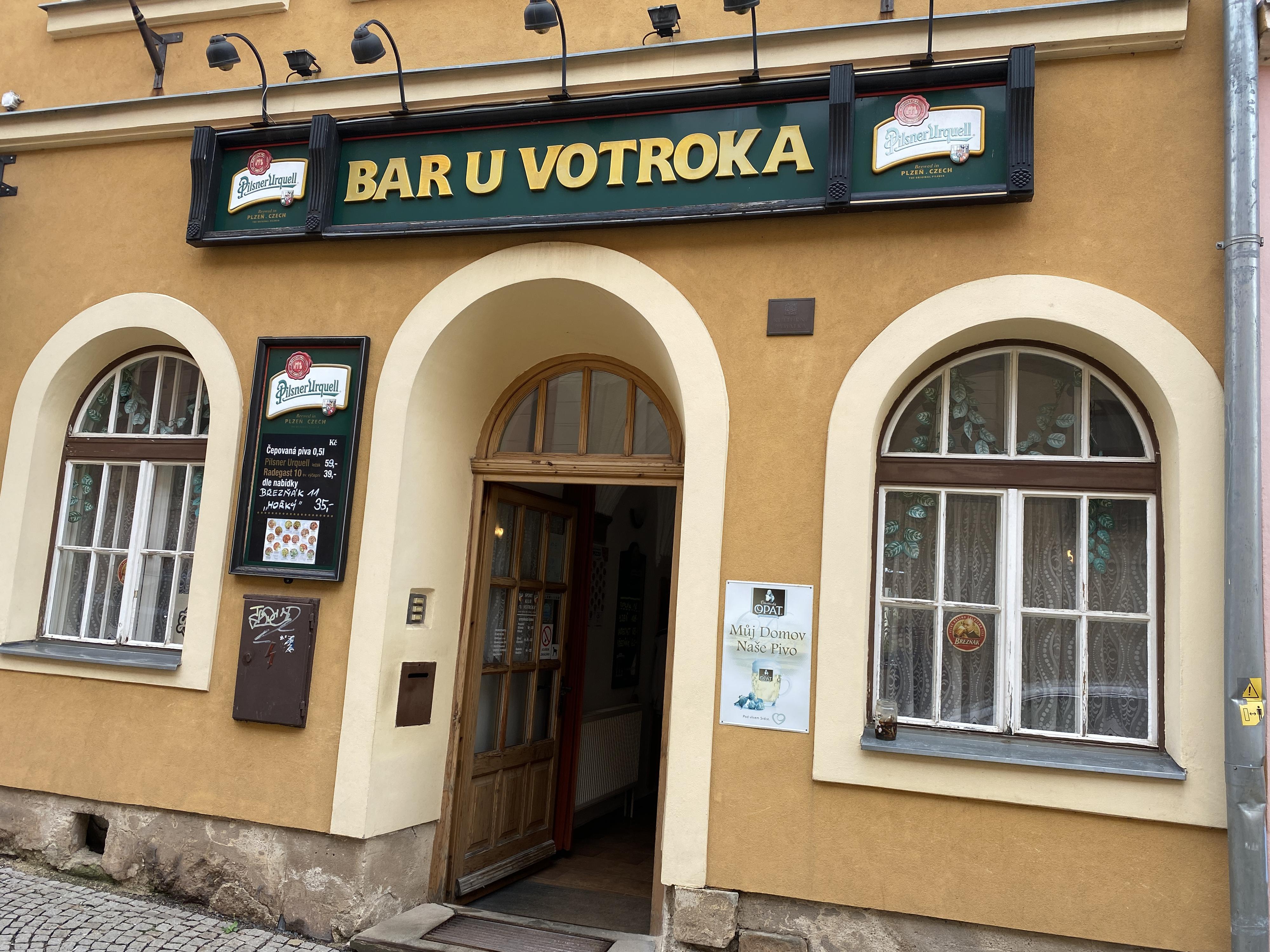 Baru U Votroka foto 2