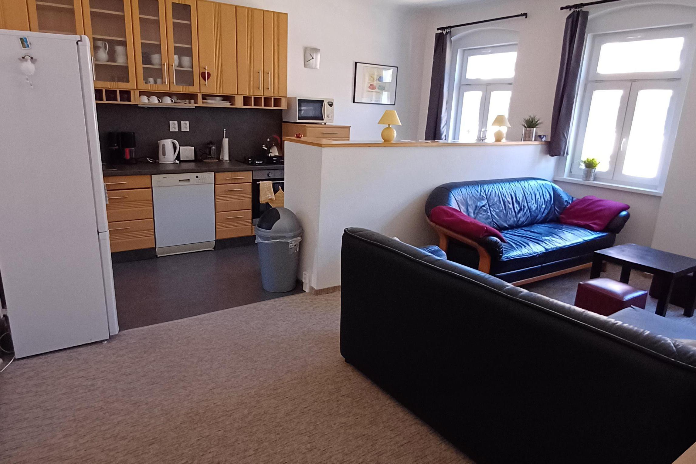 Apartments Alice