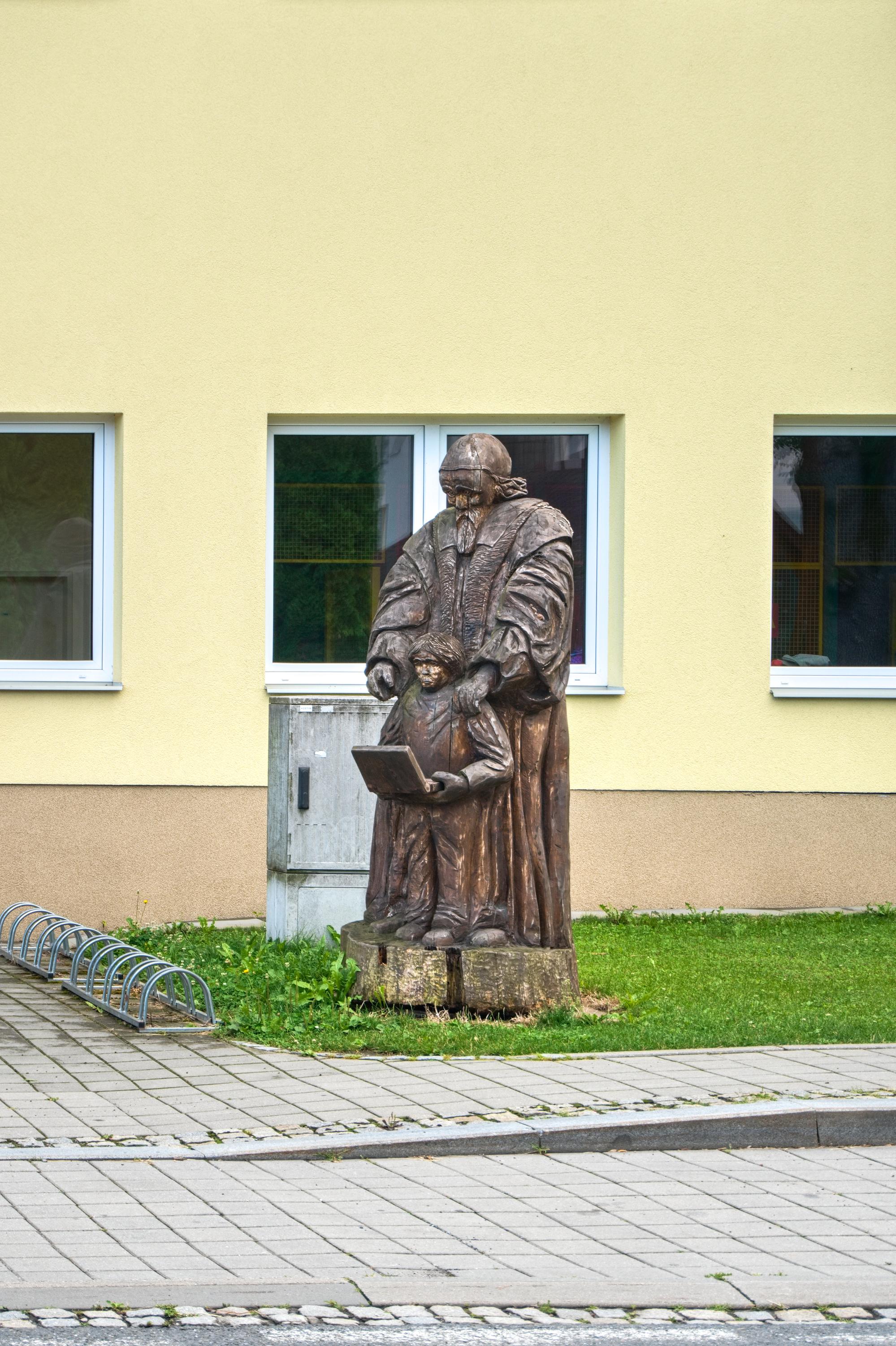 ZŠ a MŠ Kozlovice foto 4