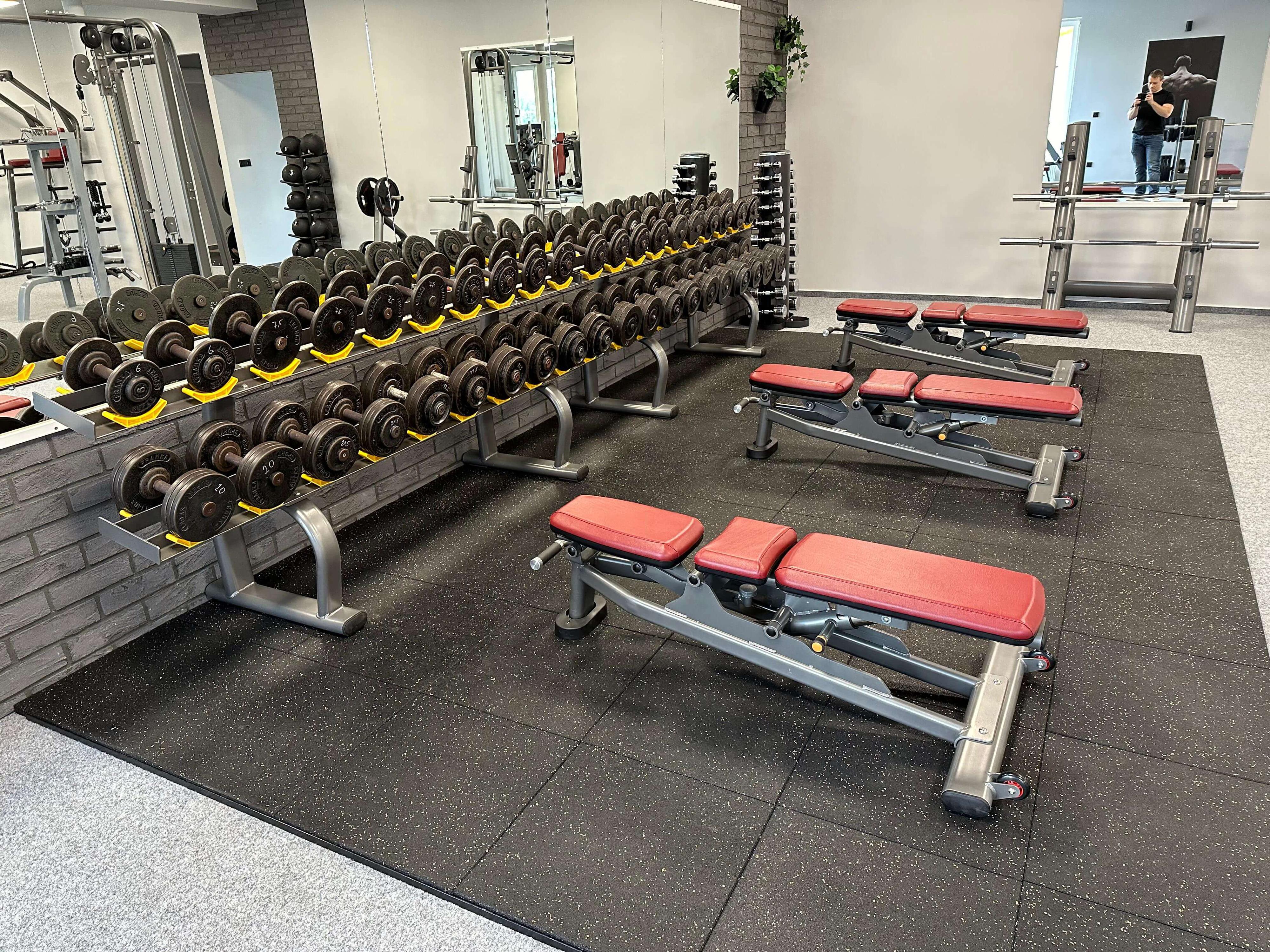 Royal Gym s.r.o. foto 2