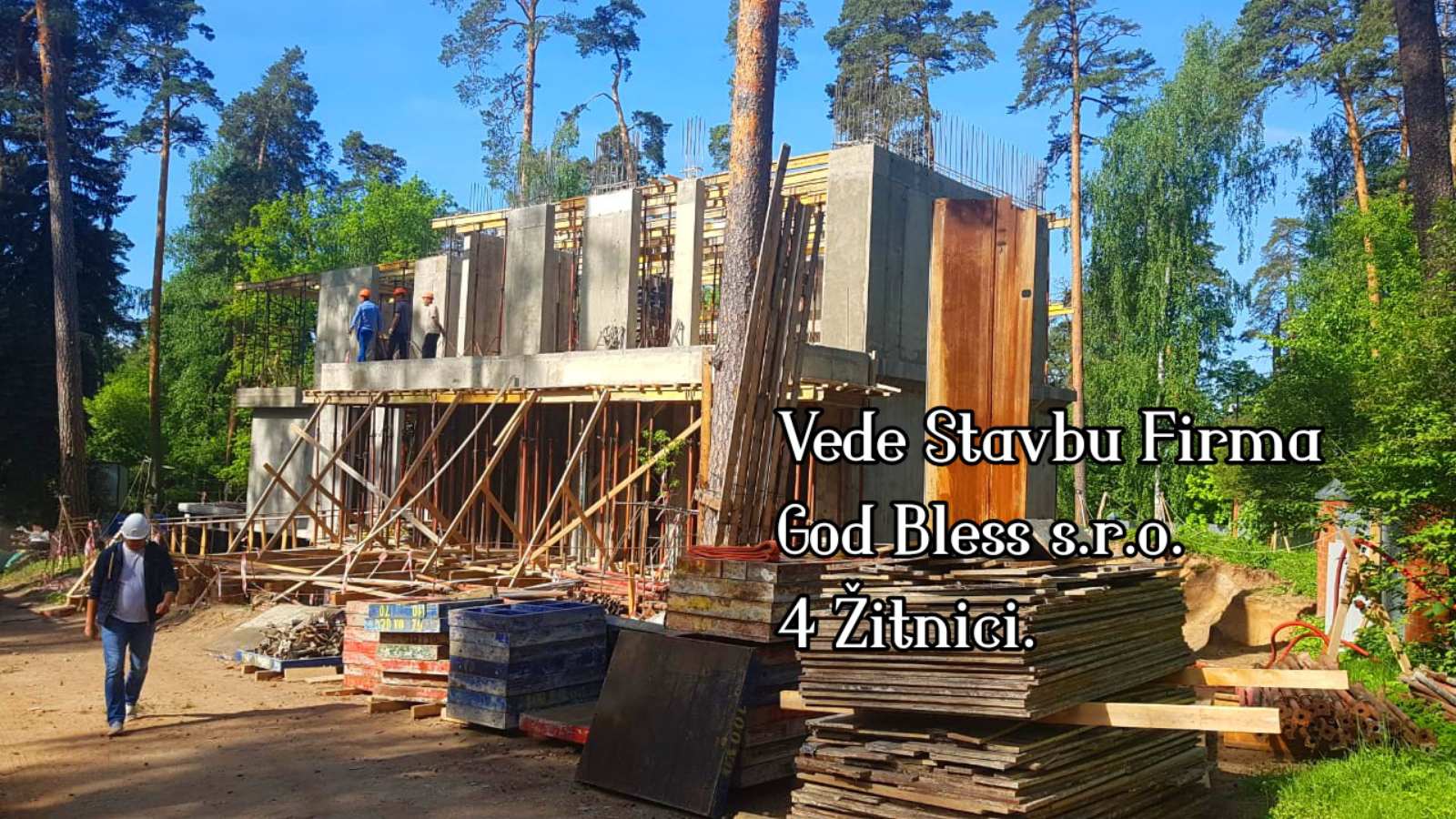 God bless s.r.o. foto 6
