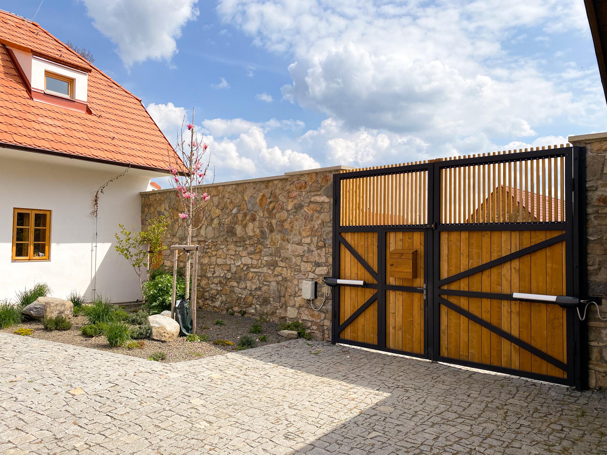 Statek U Bedřicha foto 6