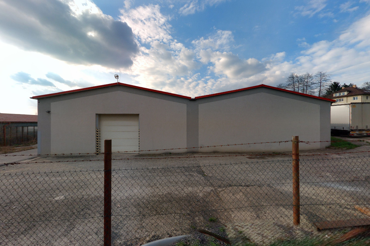 Slemr Spedition, s.r.o.