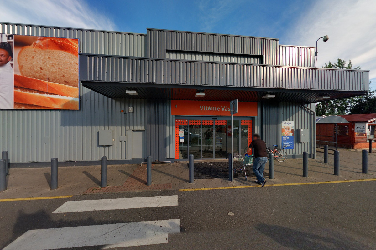 Vodafone Czech Republic, a.s. foto 5