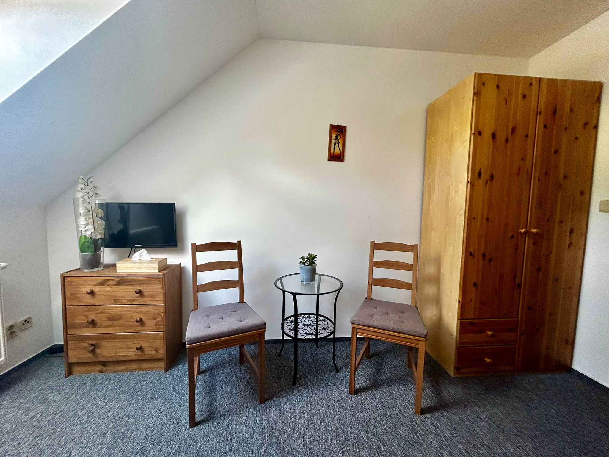 Hospůdka a penzion Na Stráni foto 4