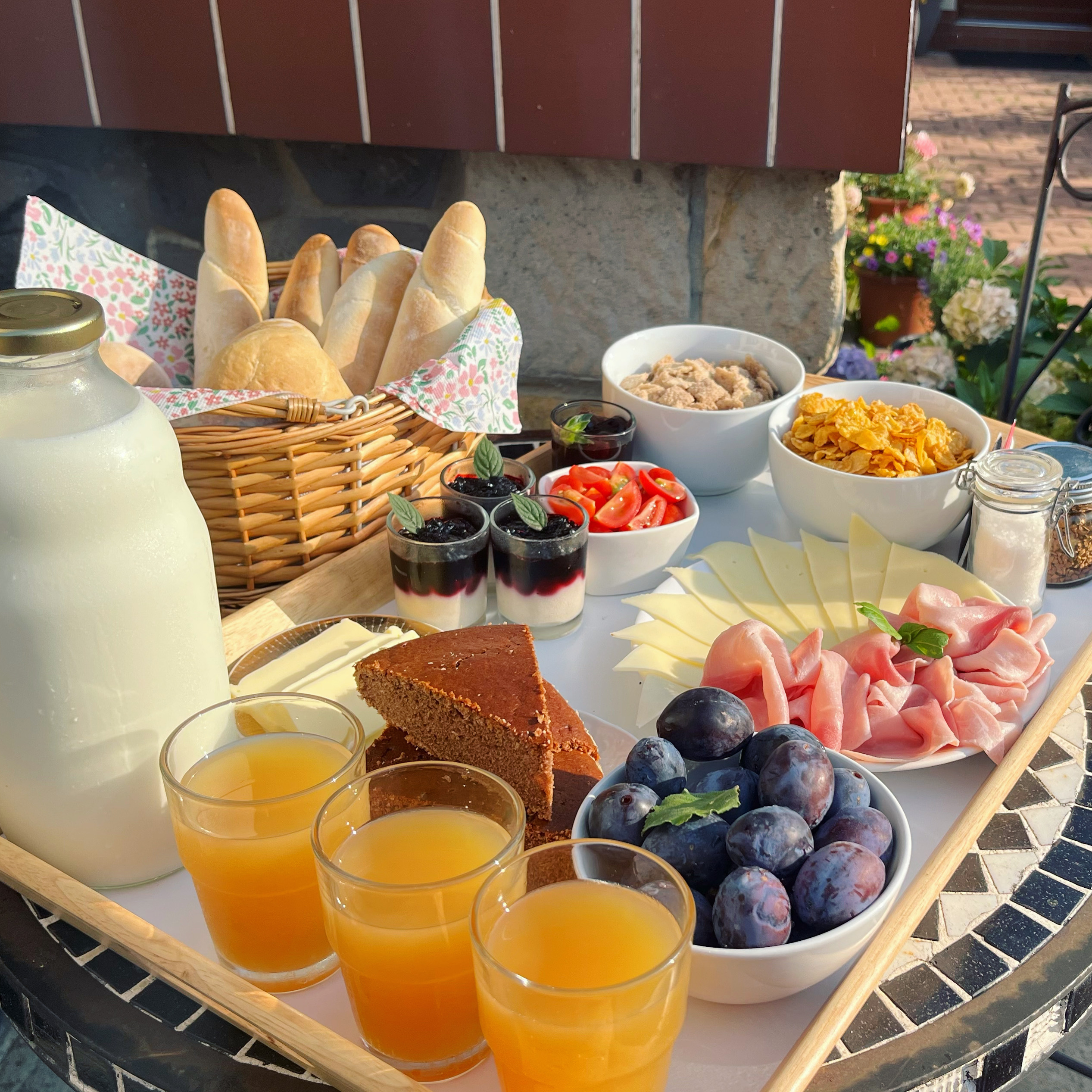 Apartmány Chřibská foto 5