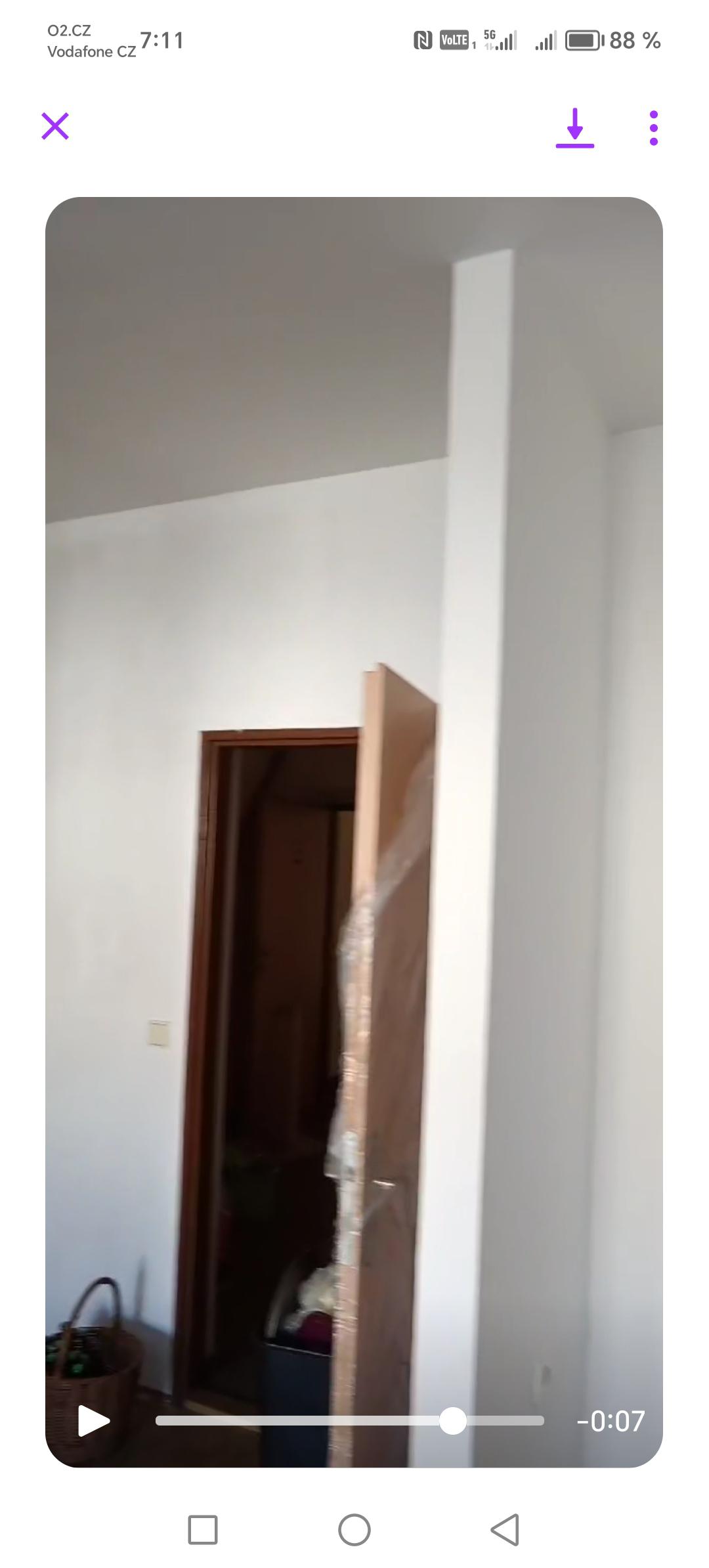 Malíř Pokojů Marek Černý foto 5