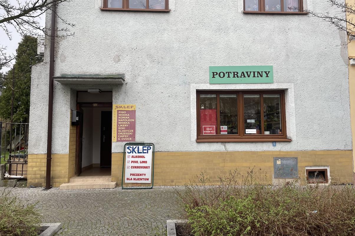 POTRAVINY 55