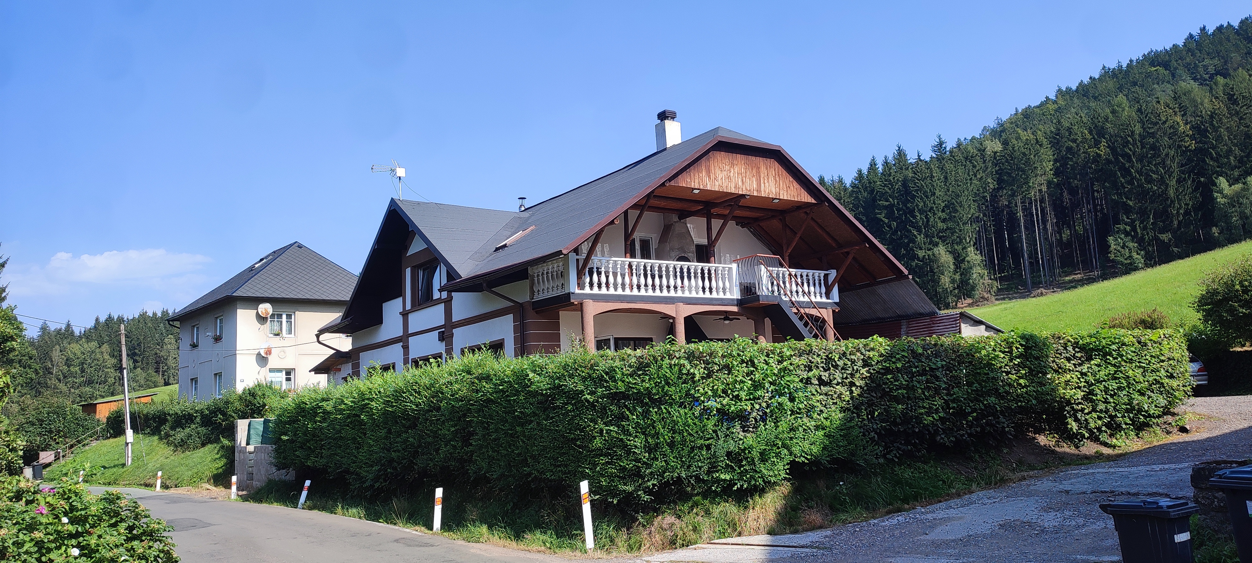 Pension u Adršpašských skal Josef Švec foto 4