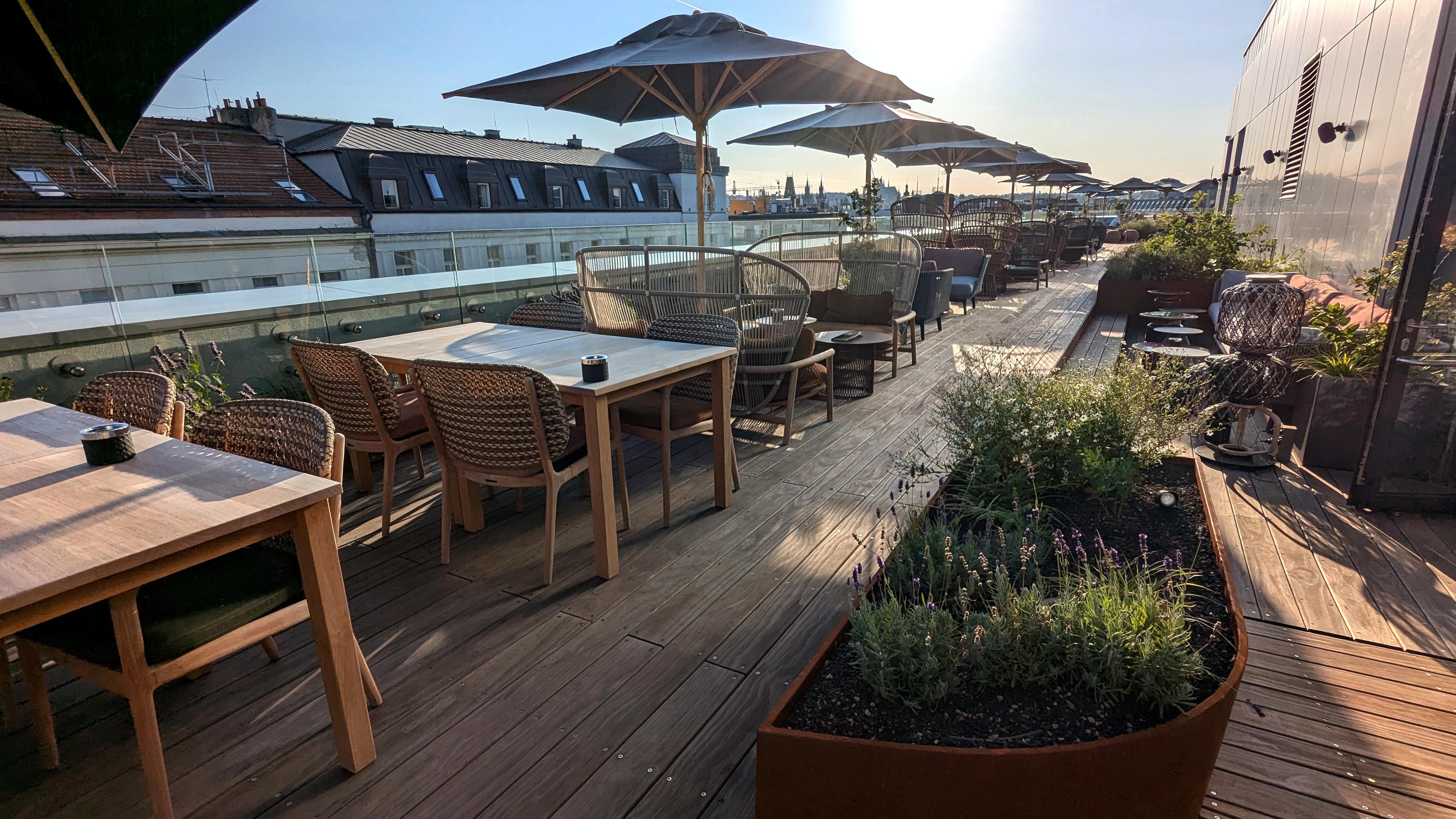 The Cloud One Praha foto 5