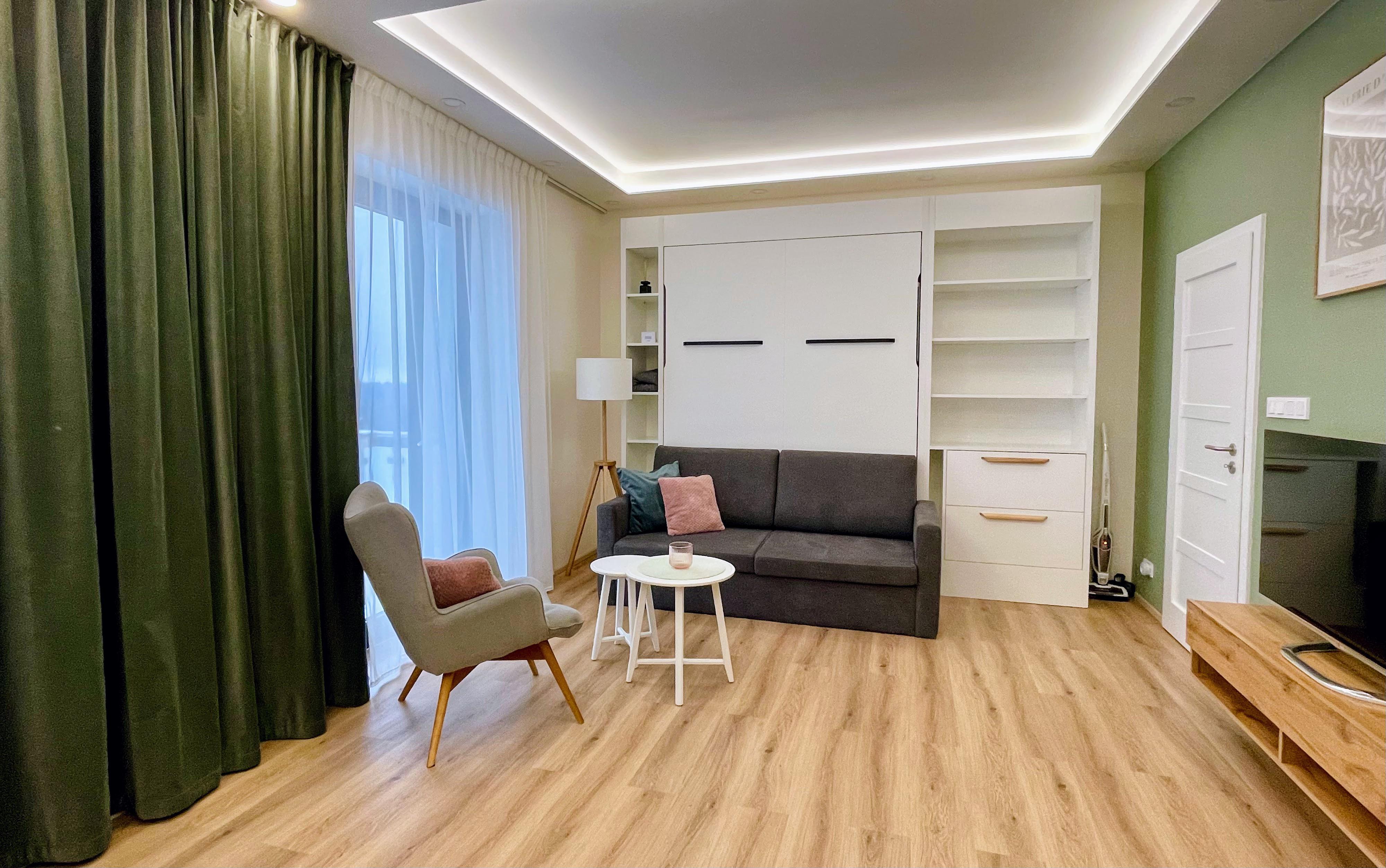 Apartmán Plešivec u sjezdovky foto 3