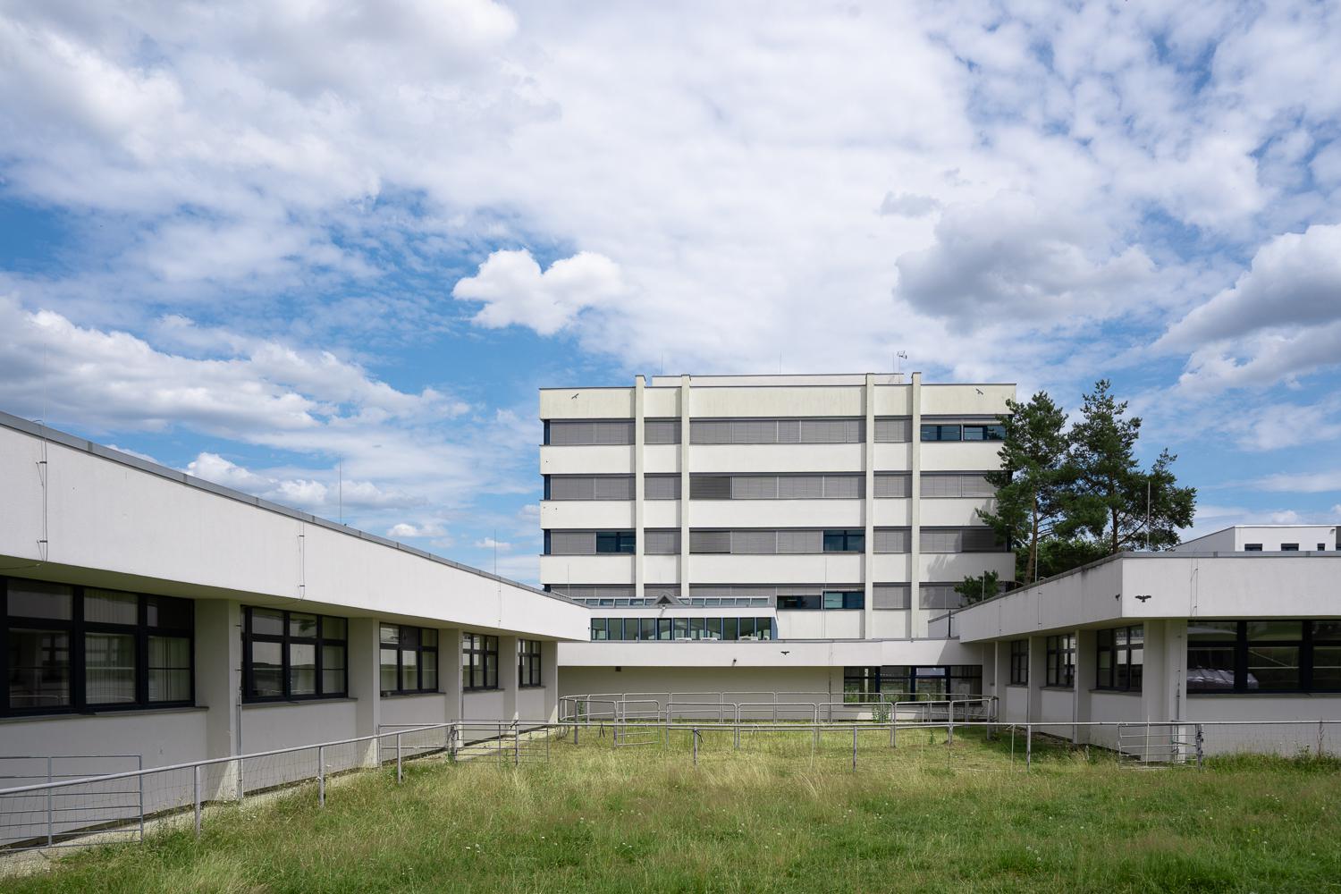 Fakulta zemědělská a technologická Jihočeské univerzity v Českých Budějovicích foto 3
