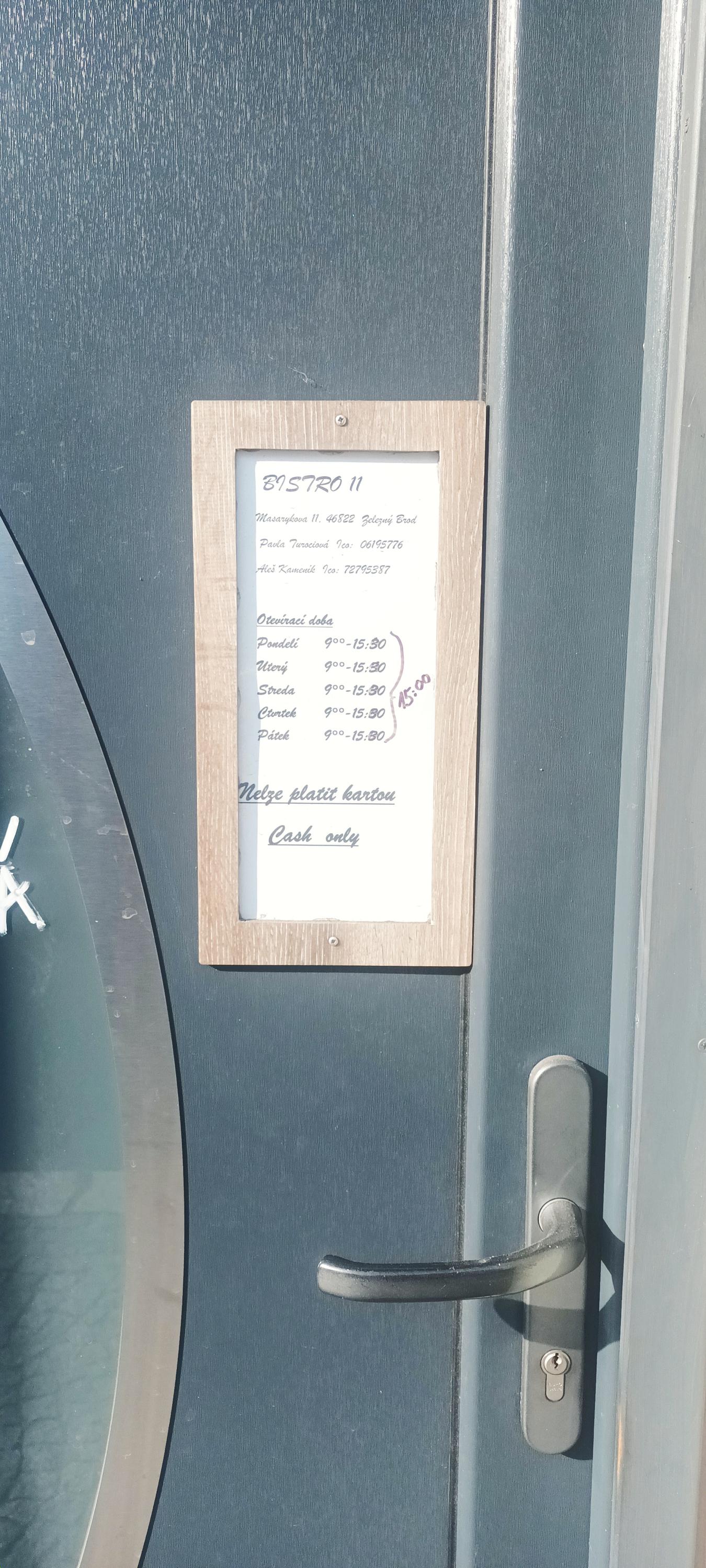 Bistro 11 foto 2