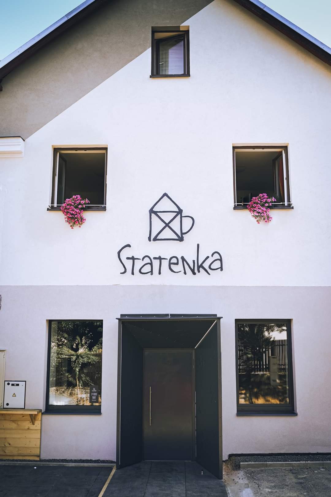 Restaurace Statenka foto 2