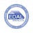 logo EDAL střechy