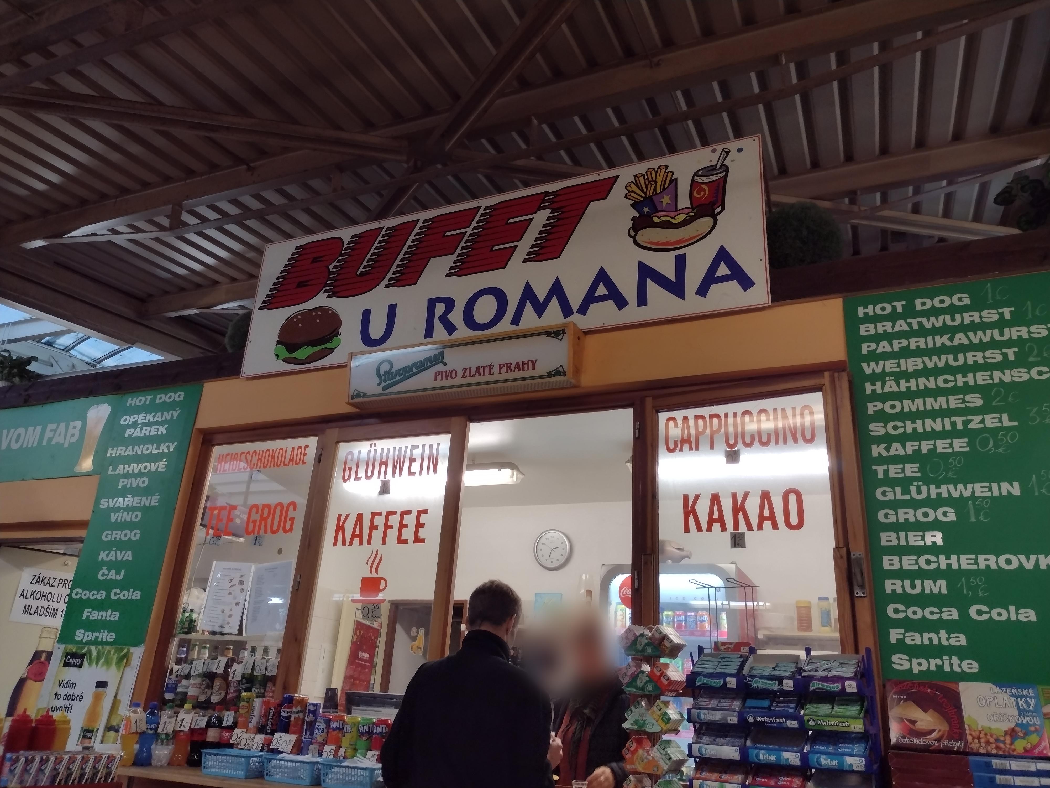 Bufet U Romana foto 2