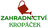 logo Zahradnictví Kropáček