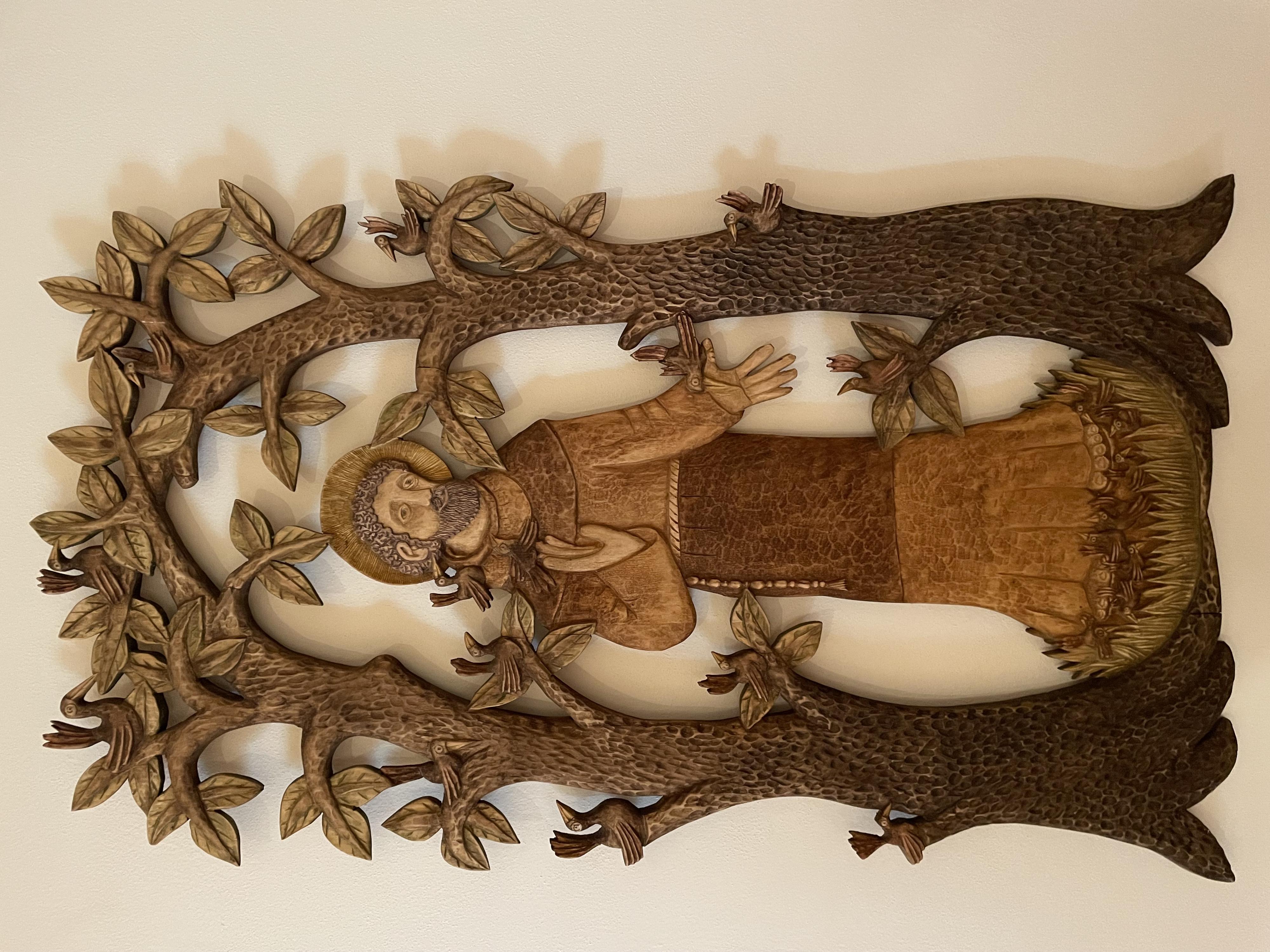 Muzeum betlémů foto 3