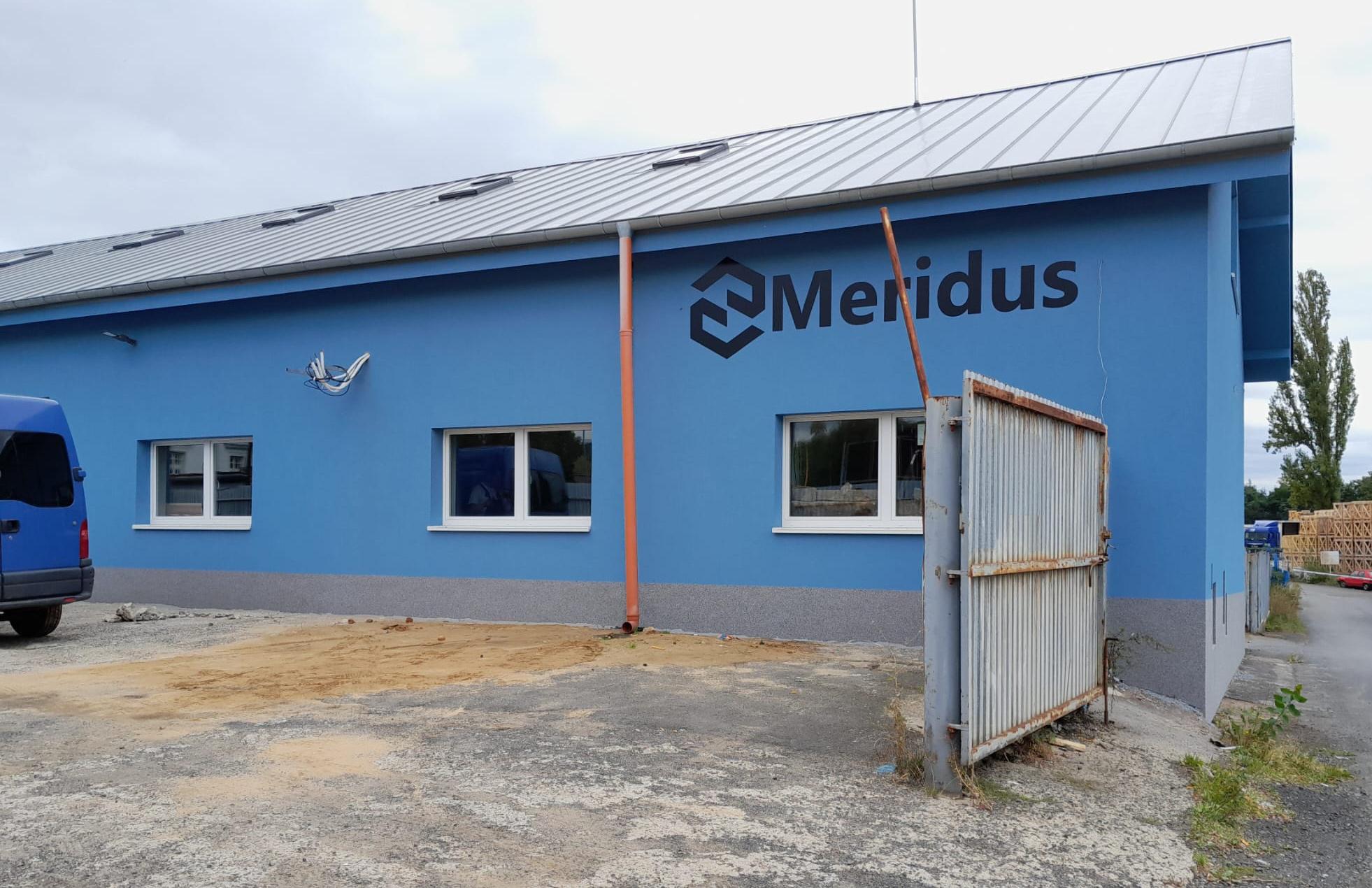 Meridus, s.r.o. foto 2