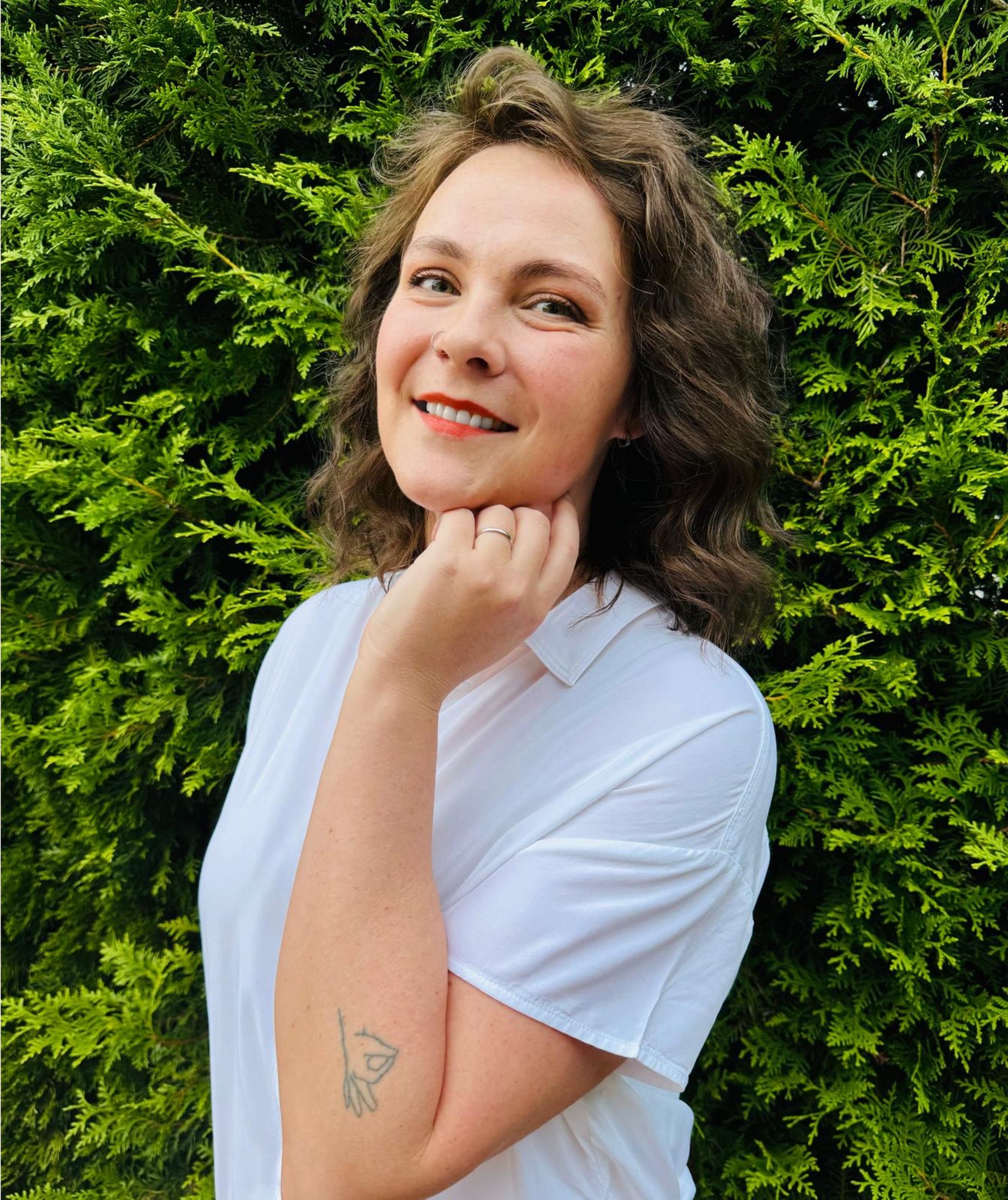 Zuzana Jančová - kadeřnice a vizážistka foto 3