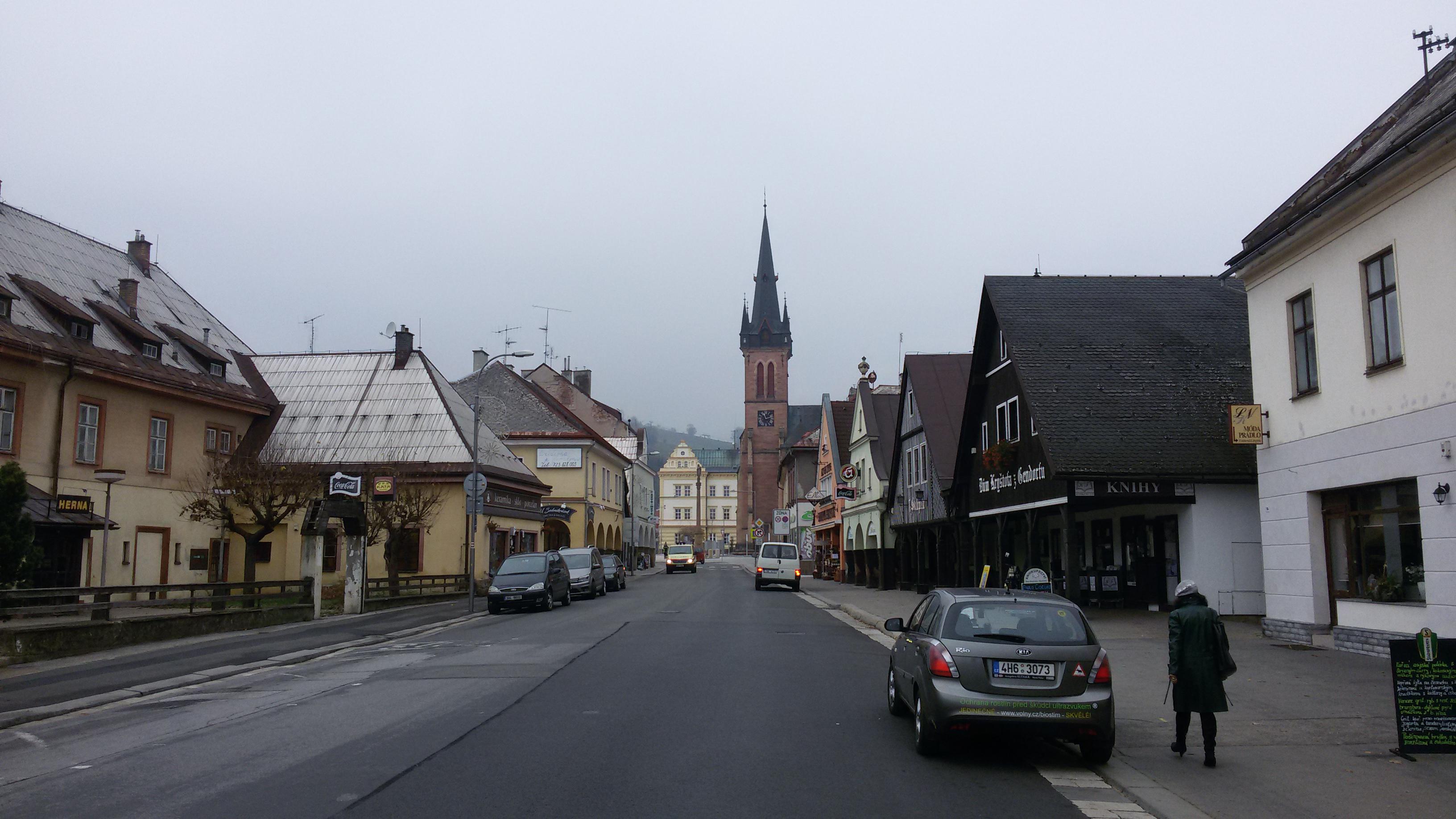 Restaurace Krkonošská 198 foto 2