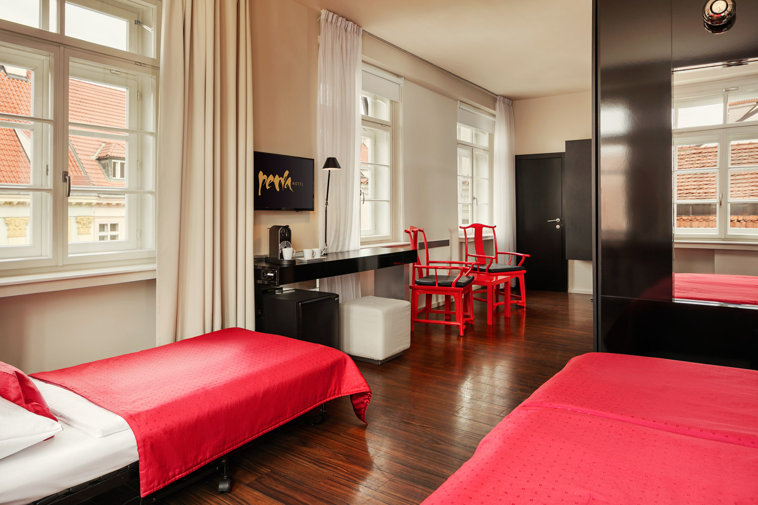 Hotel Perla foto 3