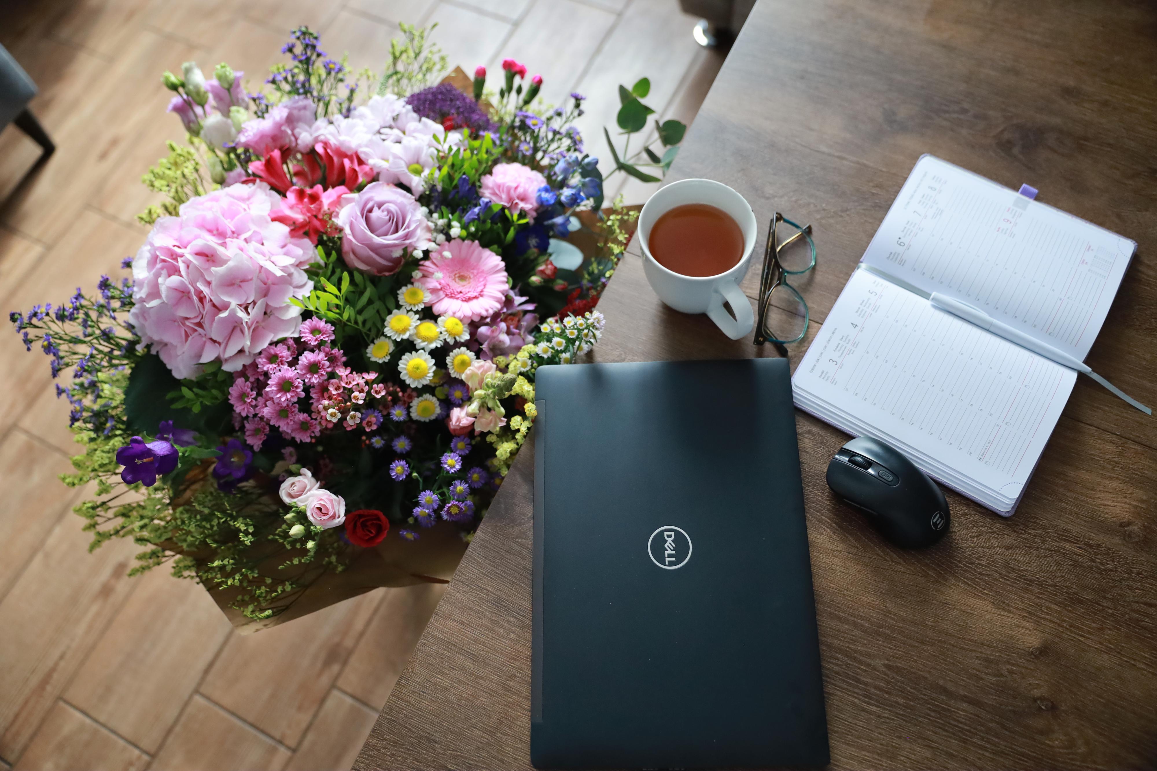 Virtuální asistentka Petra Kadlečíková foto 2