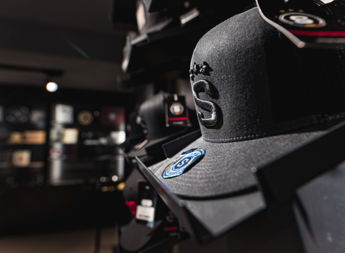 Fanshop AC Sparta Praha foto 4