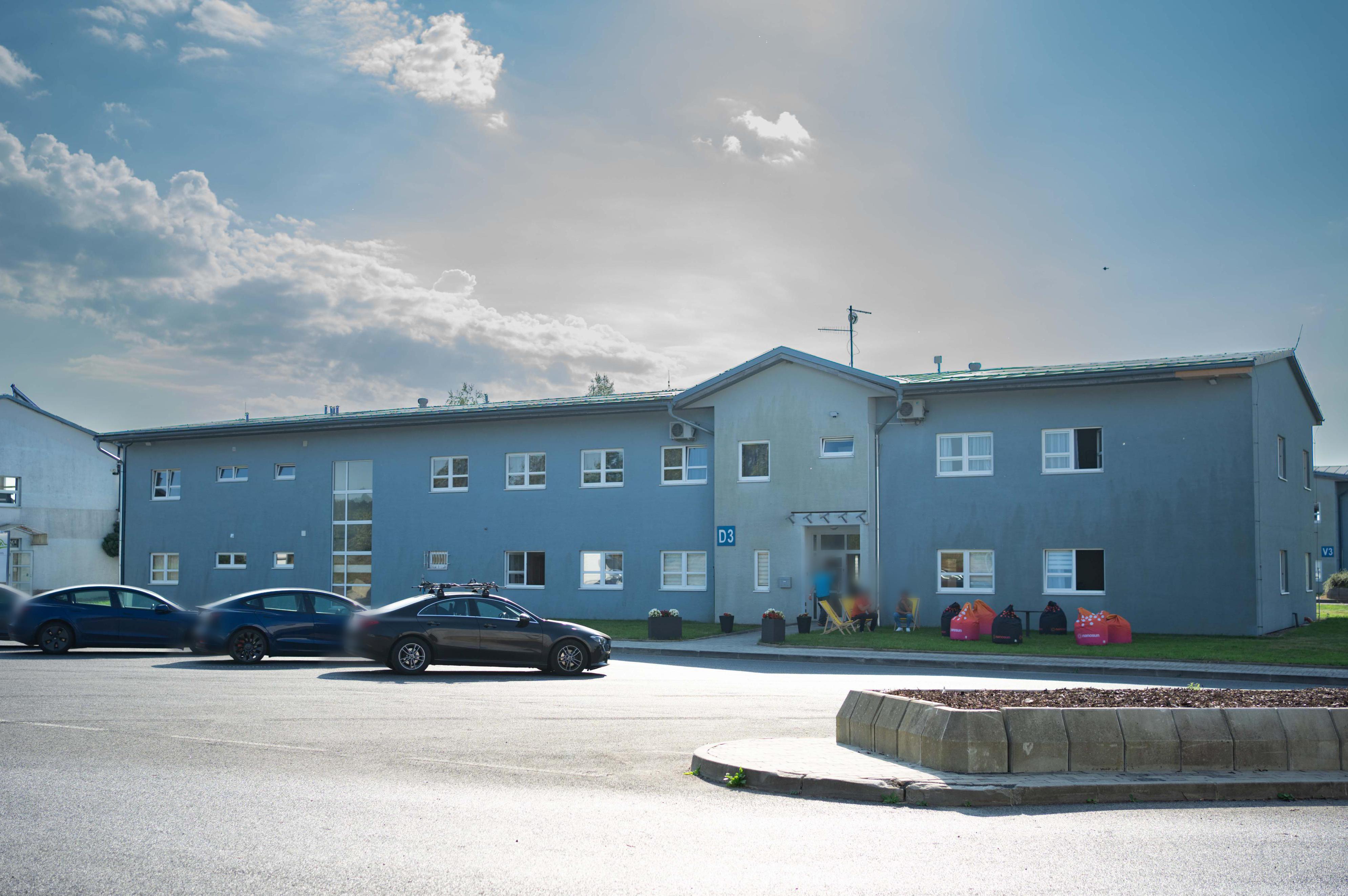 Hotel Parkview Rumburk foto 1