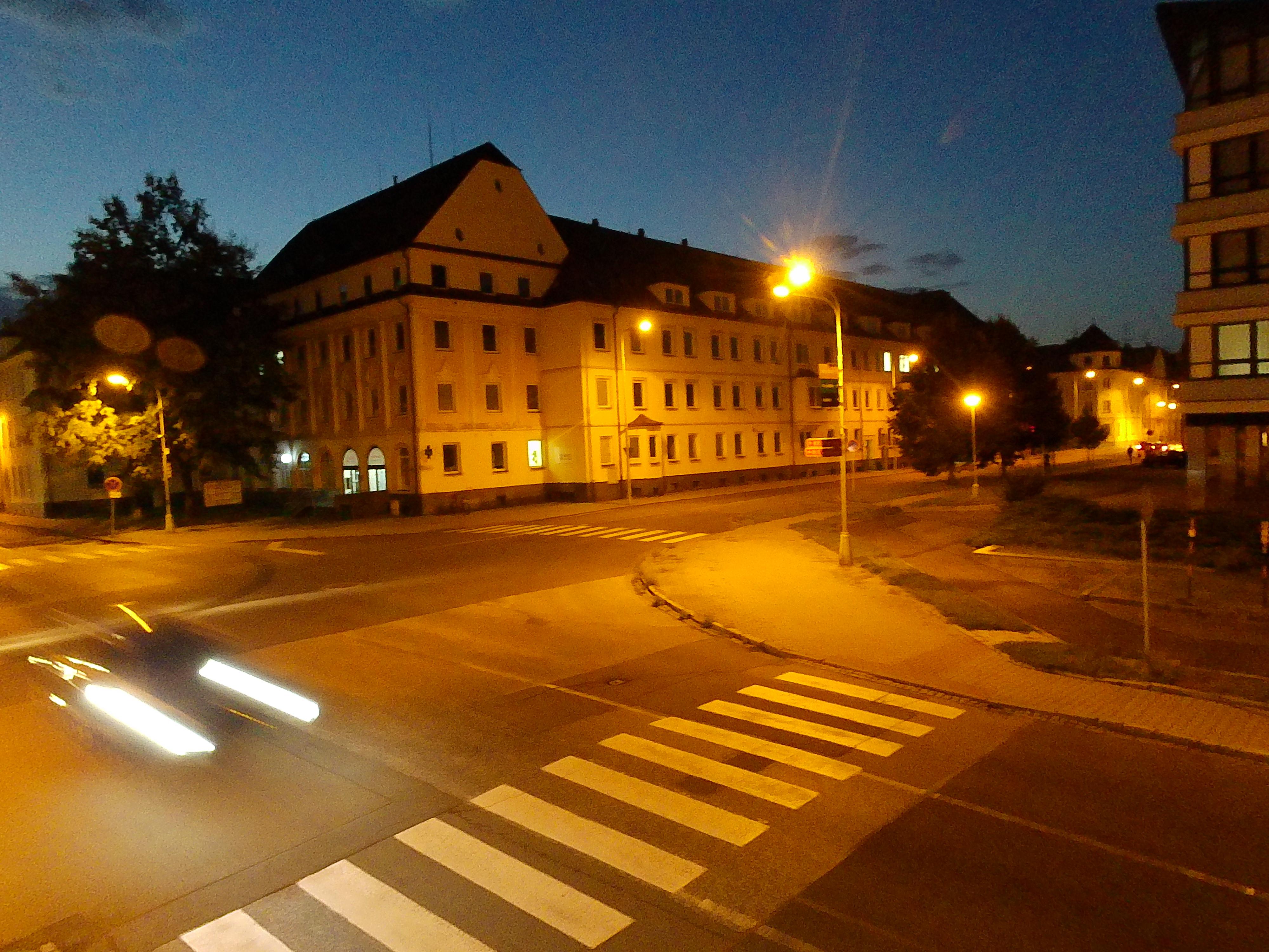 Lékařský dům Šumperk, s.r.o.