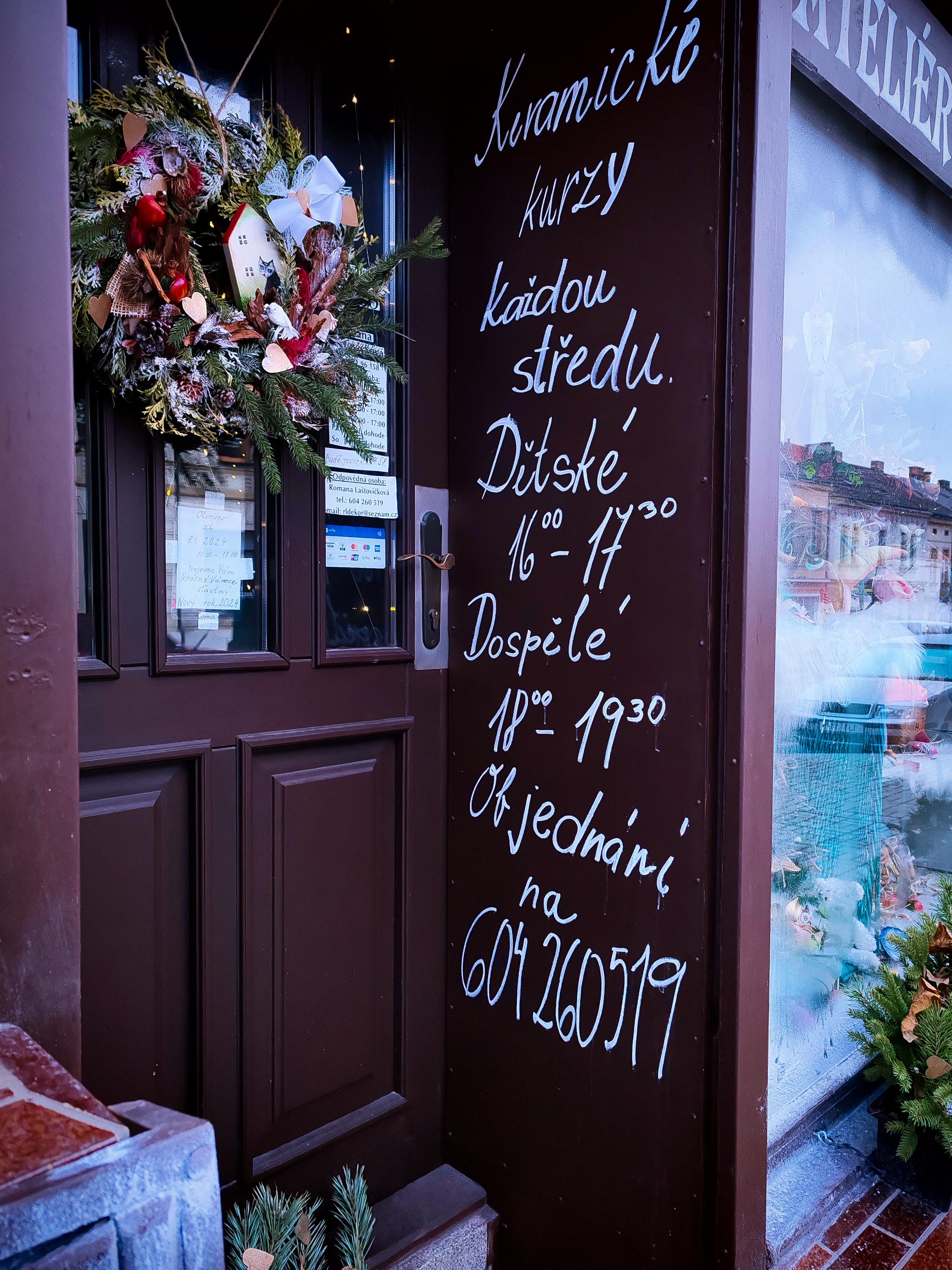 Ateliér Hnízdo. Z pohádky do pohádky foto 5