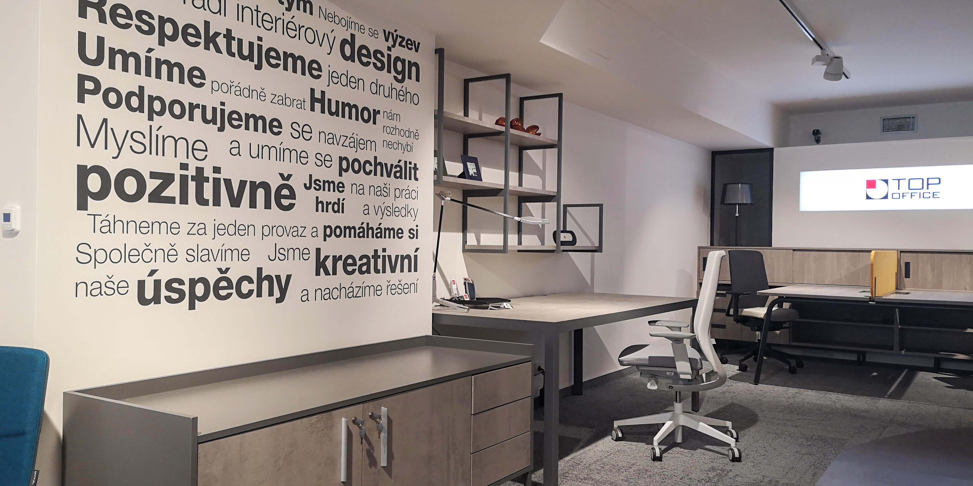 TOP OFFICE foto 4