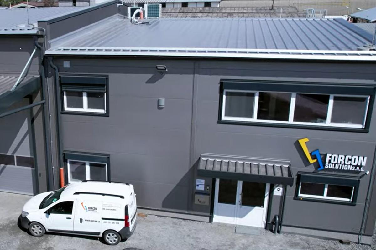 FORCON SOLUTION s.r.o.