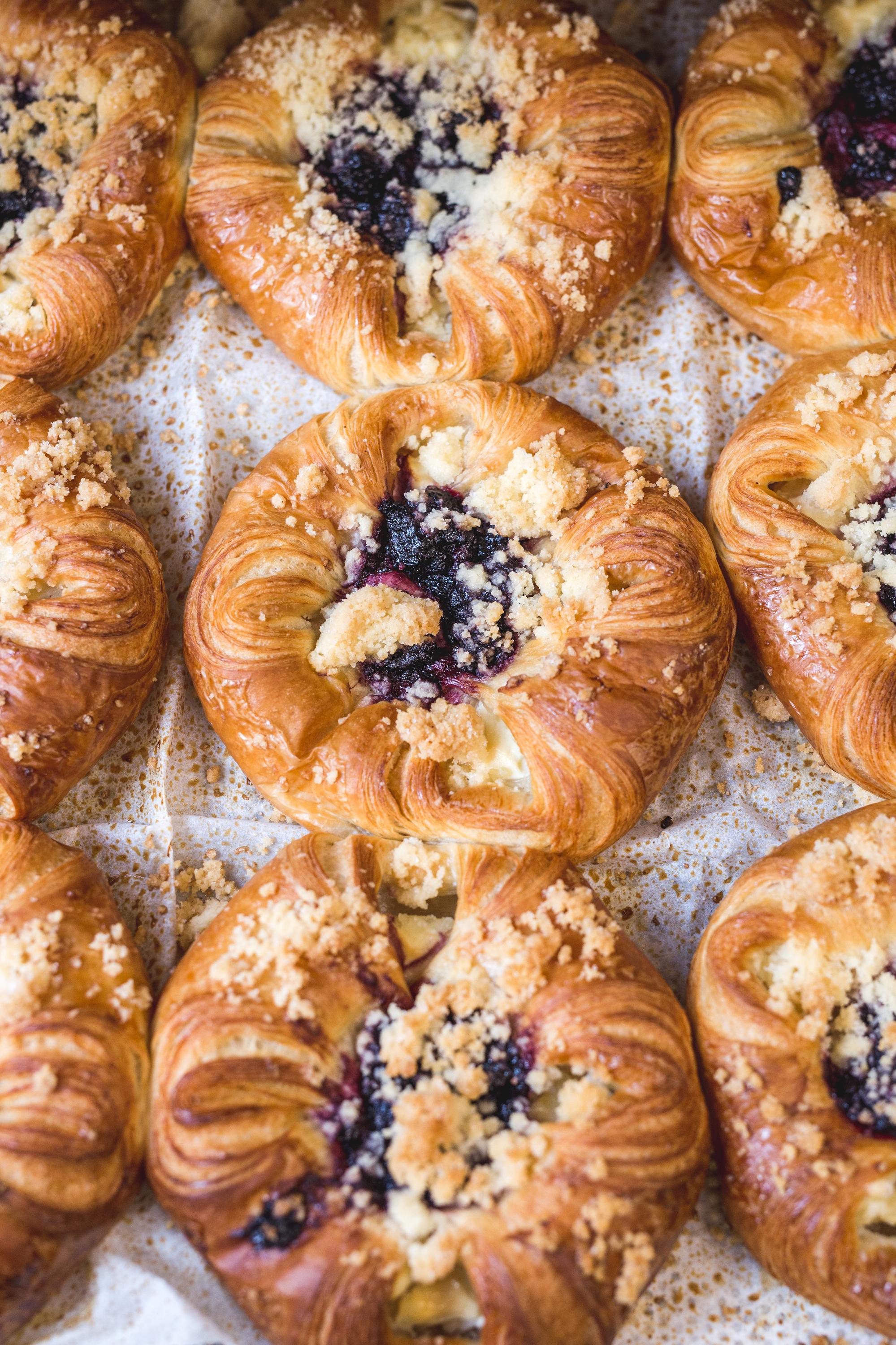 William Thomas Artisan Bakery foto 3