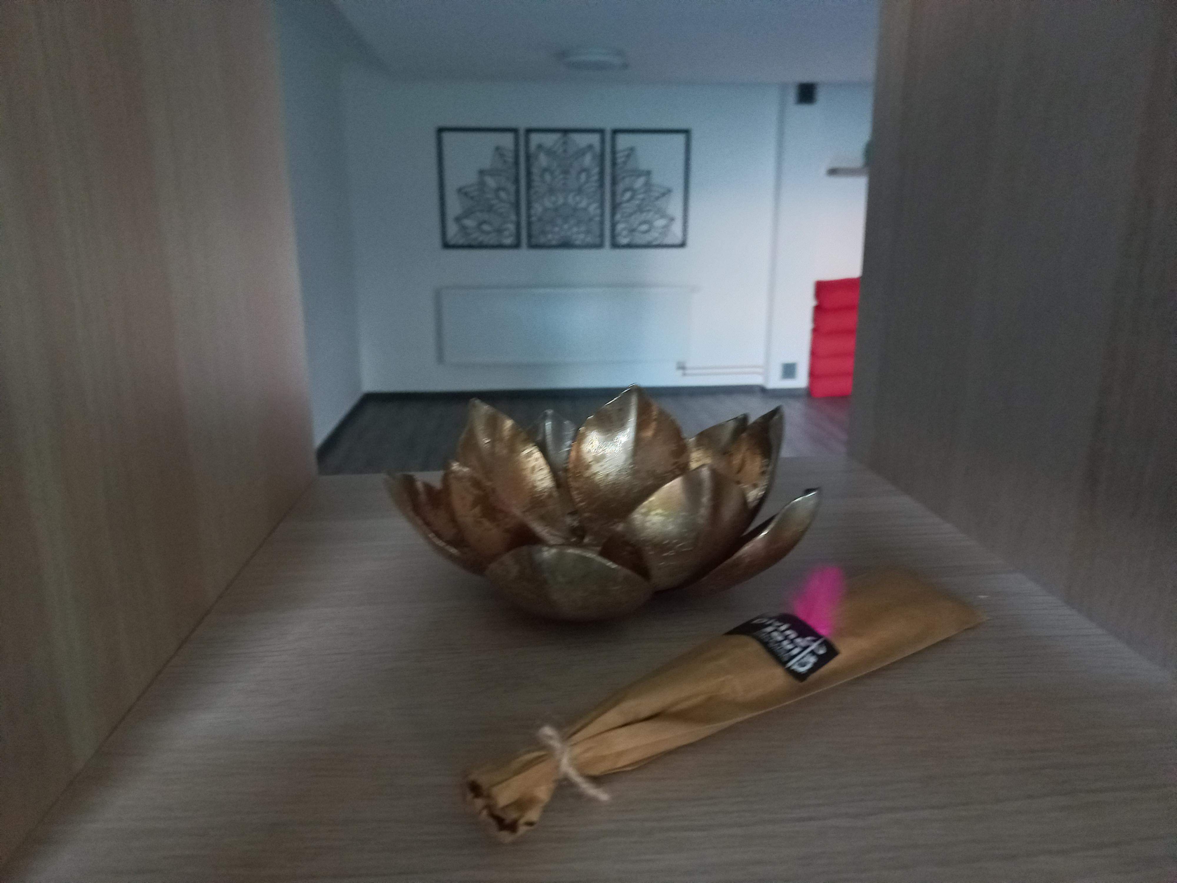 Studio Blaho - jóga a relaxace foto 5