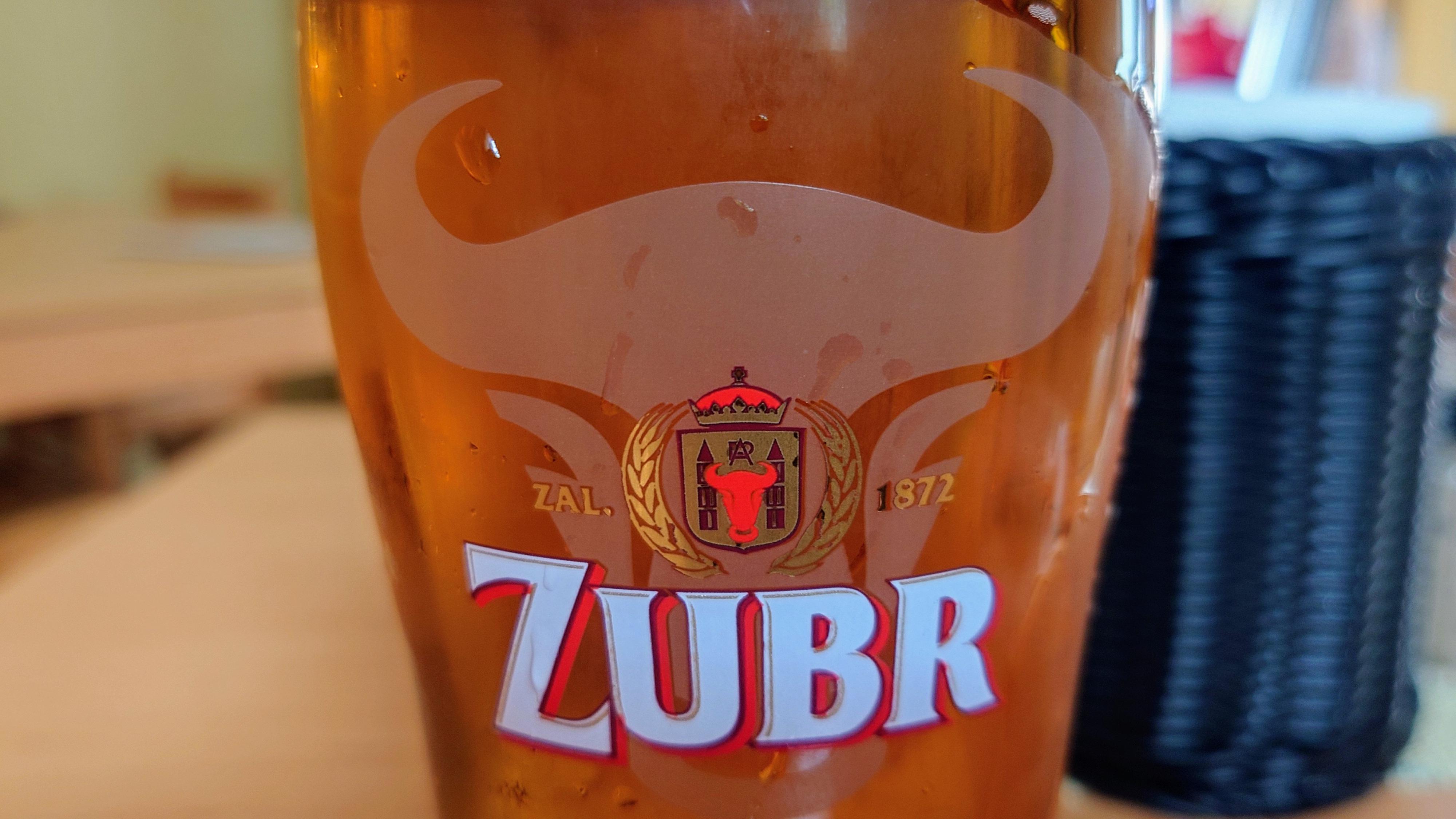 U Zubra foto 2
