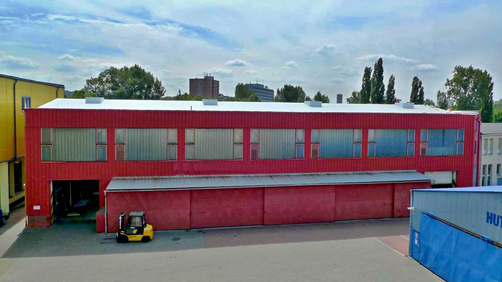 Budovy a haly s.r.o. foto 4