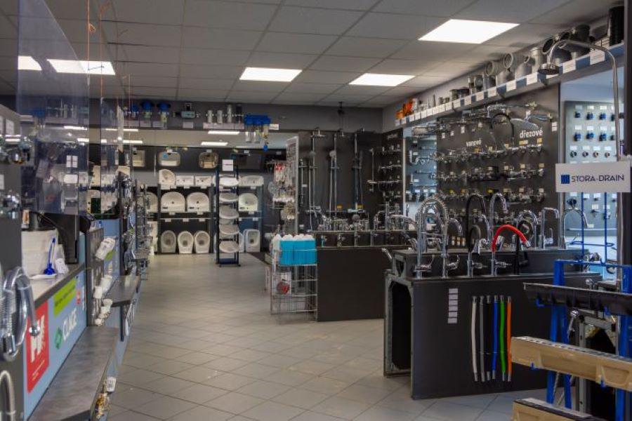 Neuman velkoobchod Cash & Carry a.s. foto 6