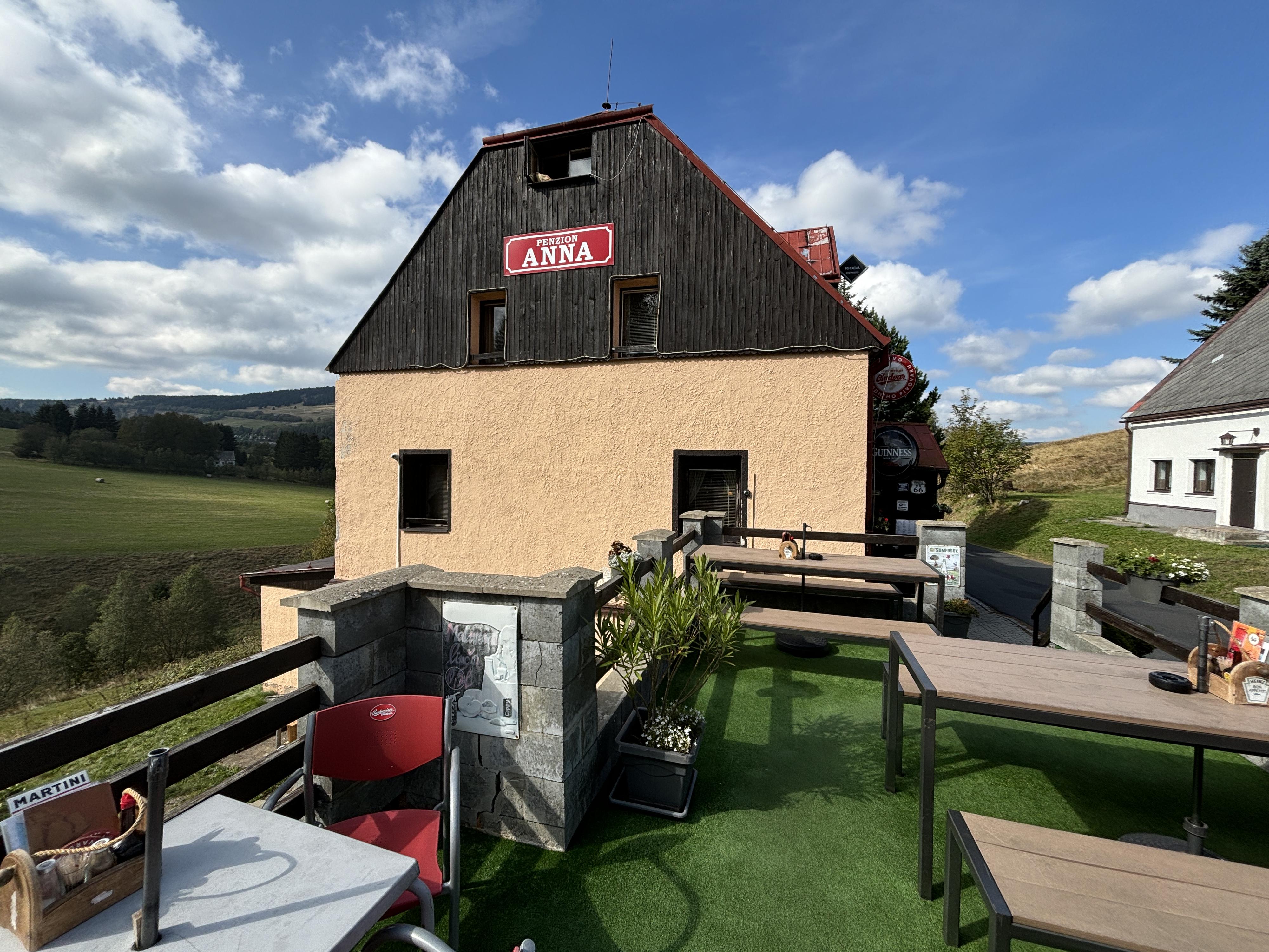 Restaurace Anna foto 1