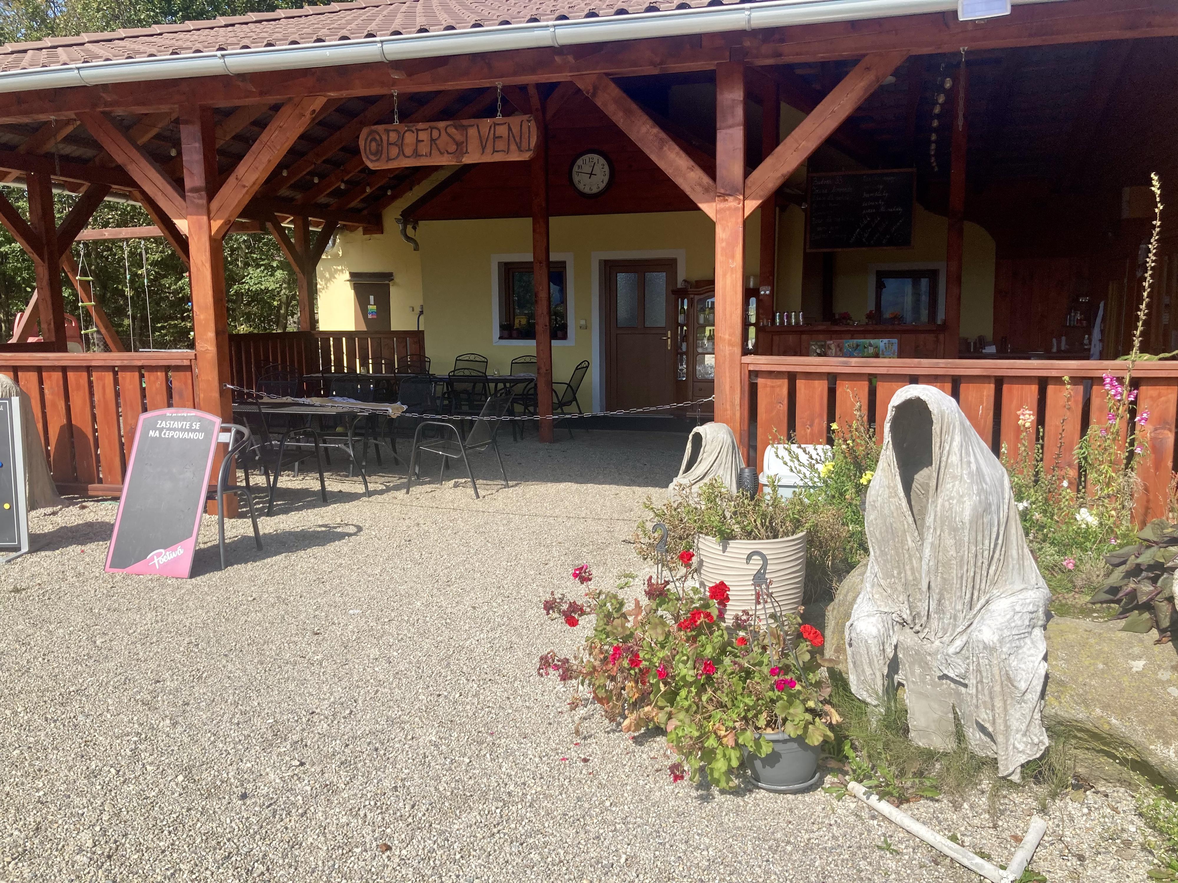 Občerstvení Janova Ves foto 4