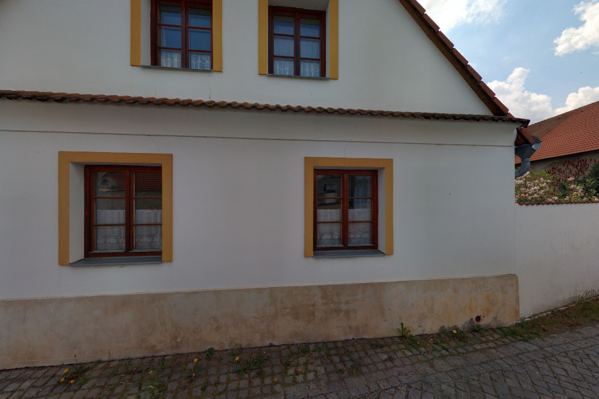 Ubytování Orlík foto 1