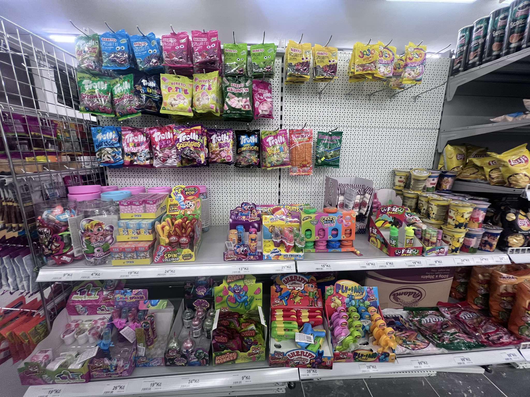 sm ZLATÉ JABLKO foto 5