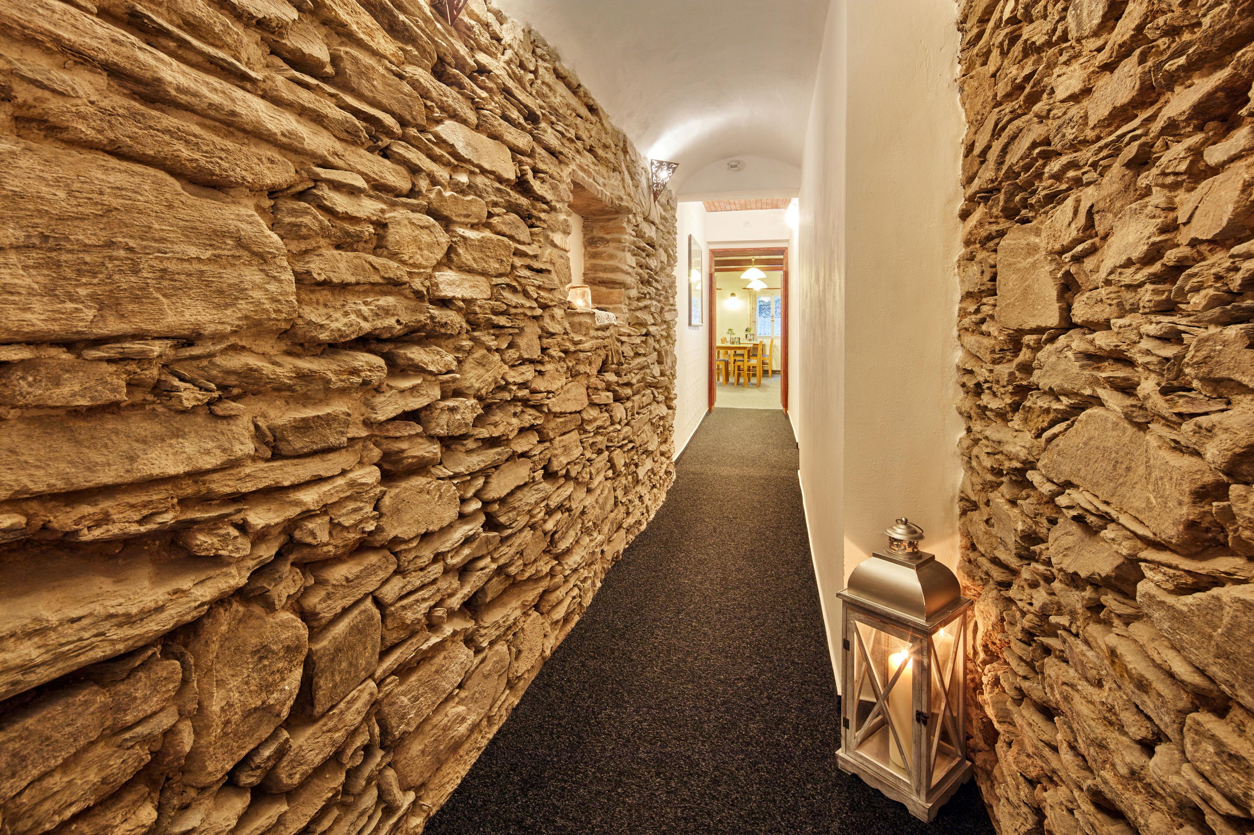 Chalupa Pod Třešňovkou foto 4