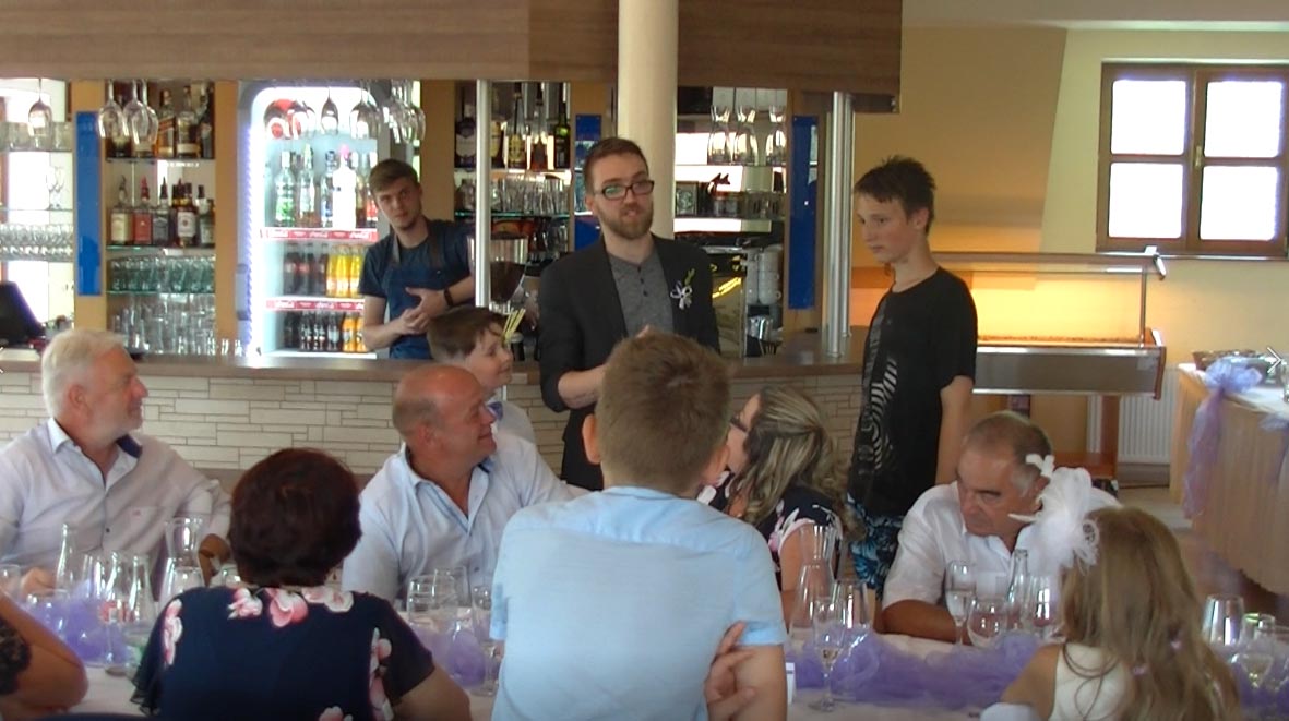 PETR FIX / kouzelník foto 4