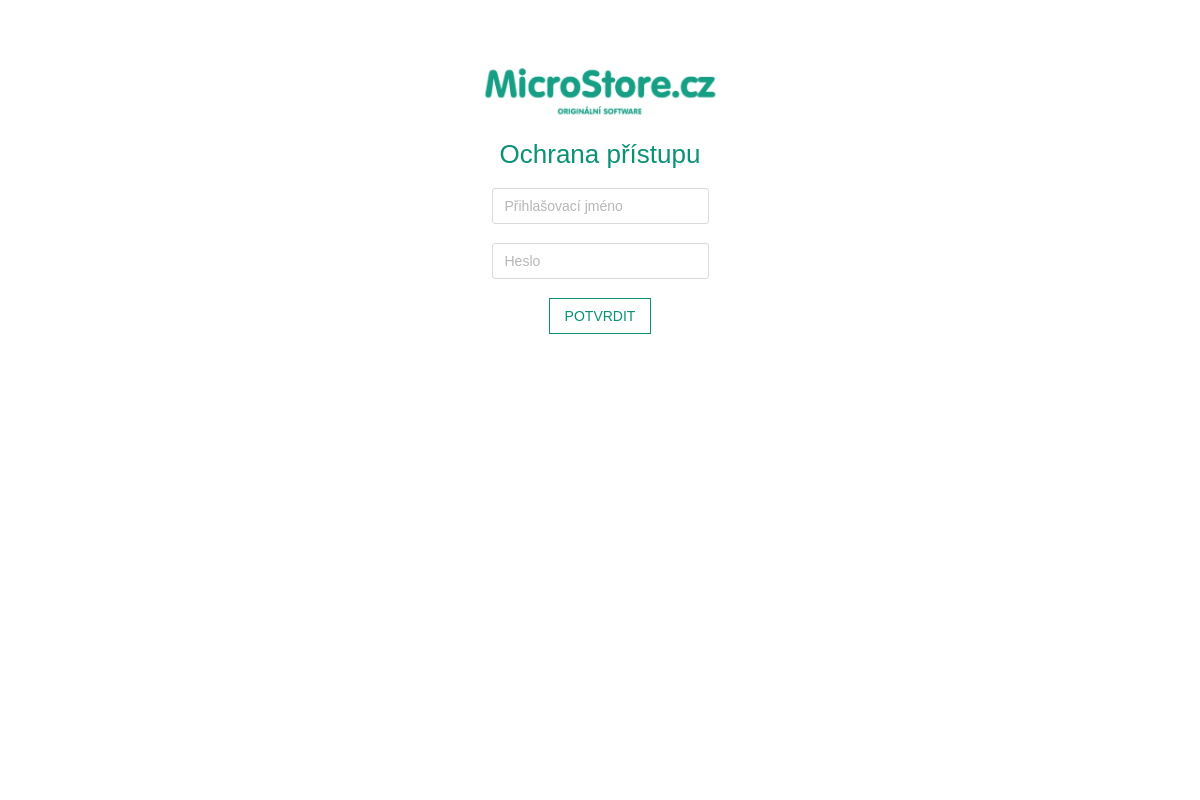 Microstore.cz