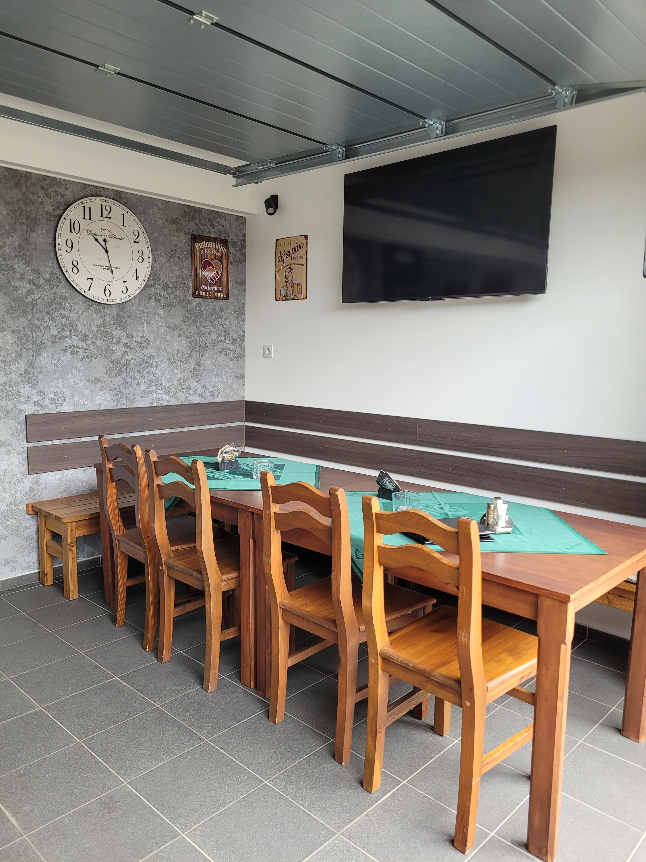 Občerstvení u Veselky foto 2